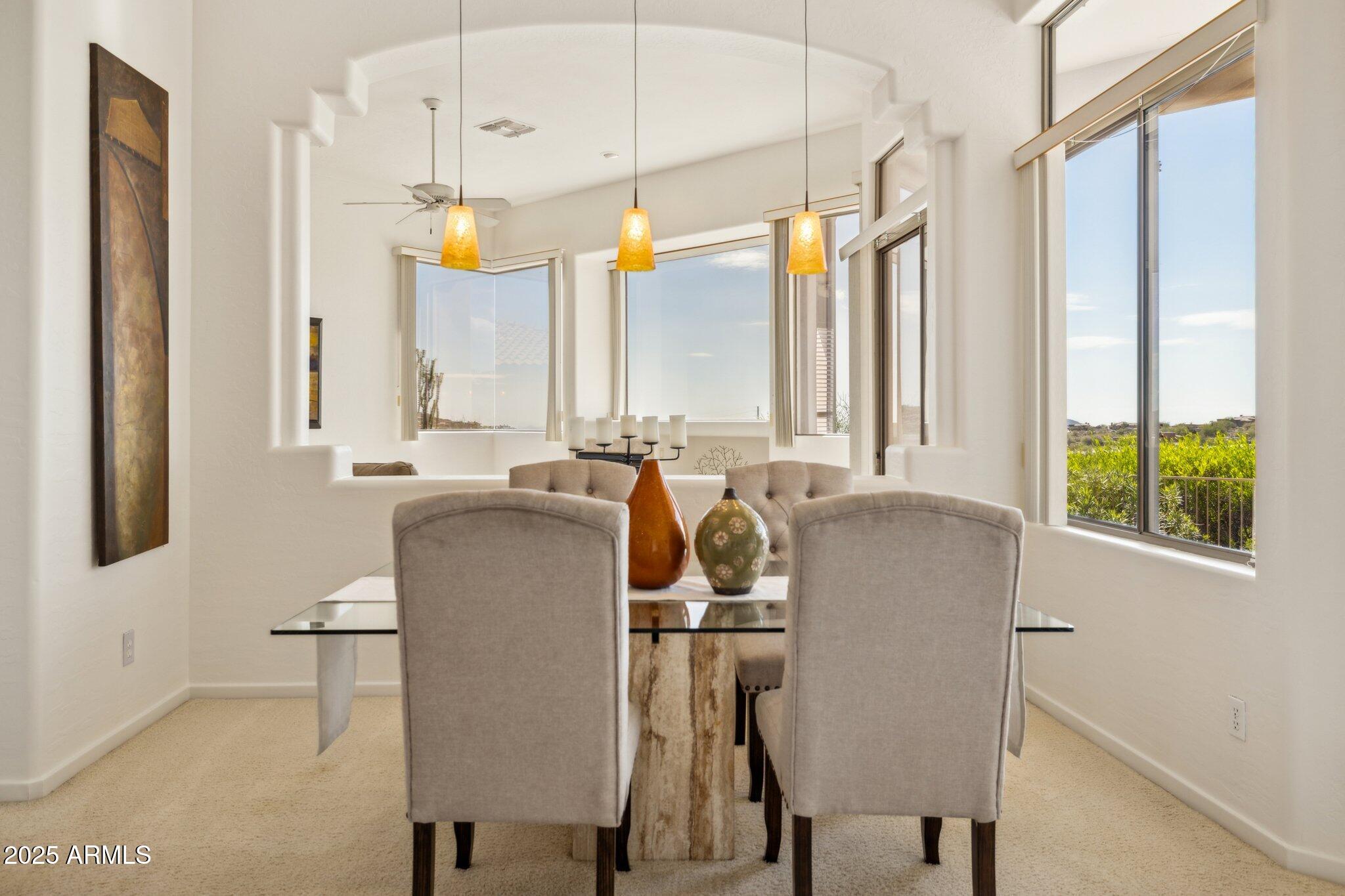 15239 E REDROCK Drive, Fountain Hills