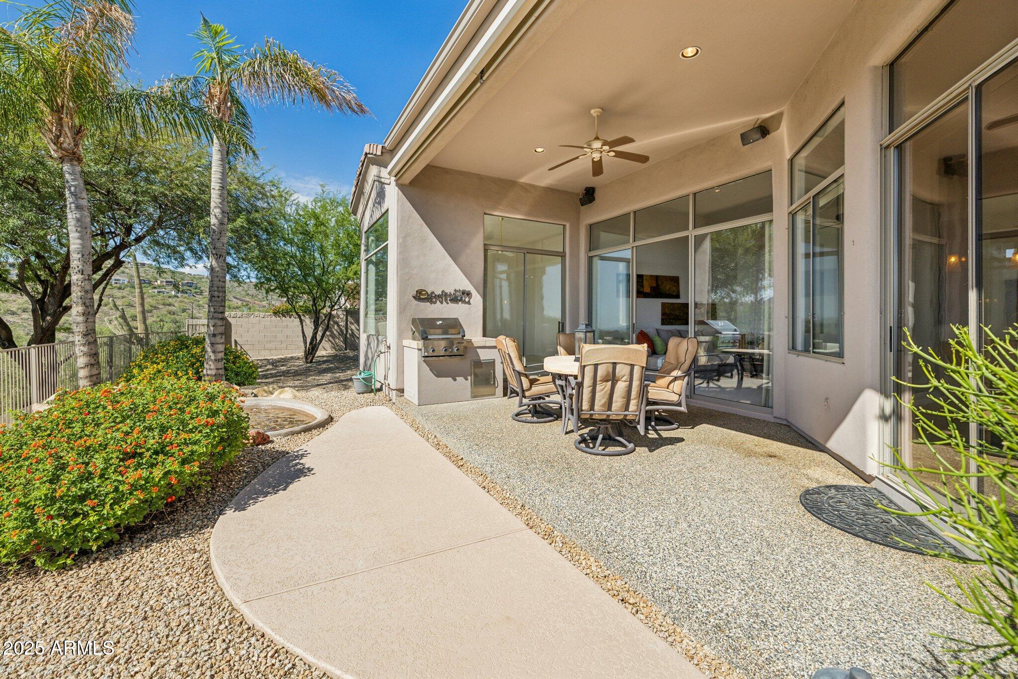 15239 E REDROCK Drive, Fountain Hills