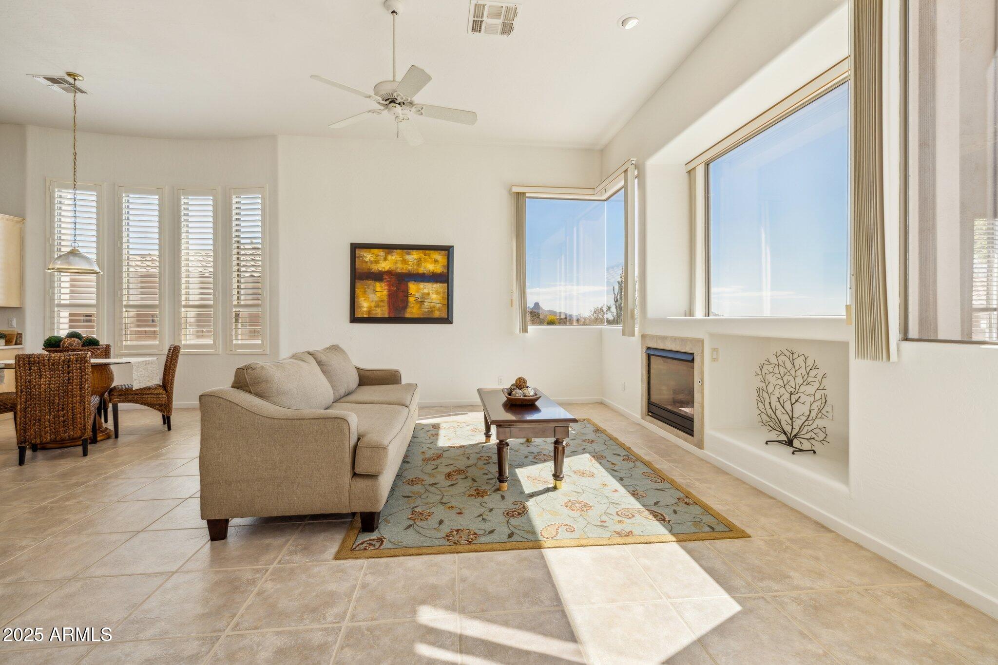 15239 E REDROCK Drive, Fountain Hills