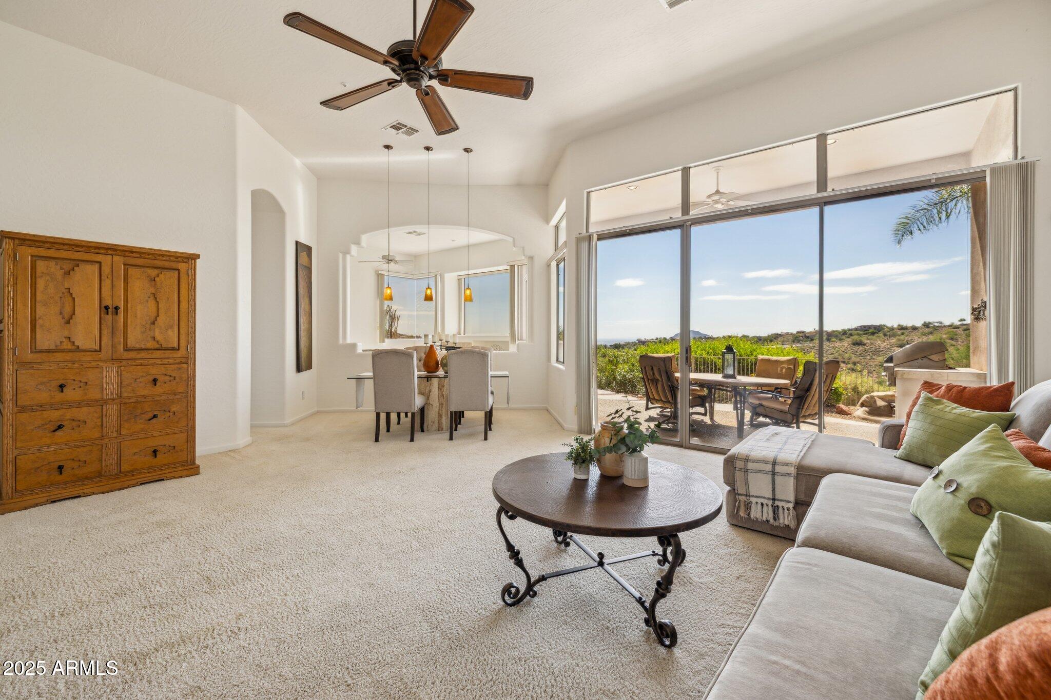 15239 E REDROCK Drive, Fountain Hills