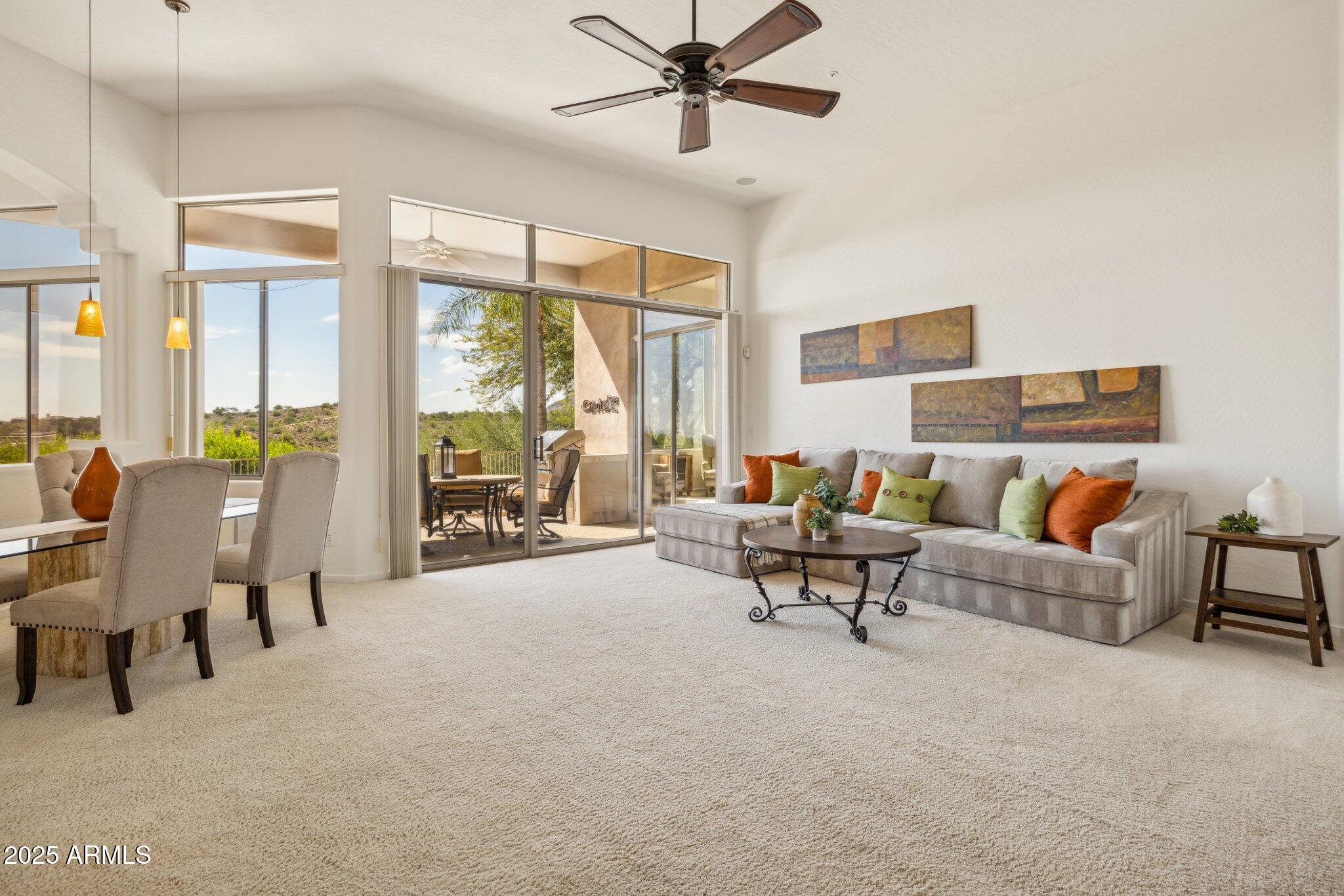 15239 E REDROCK Drive, Fountain Hills