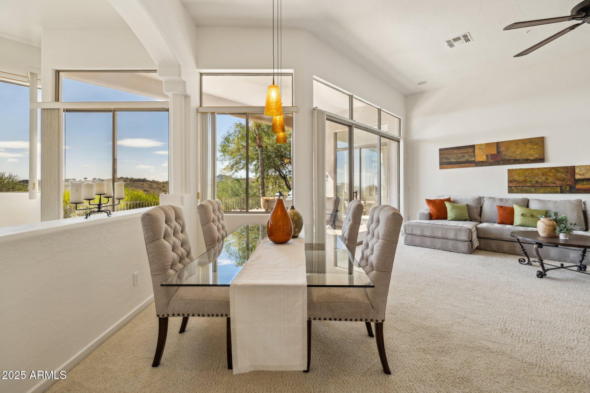 15239 E REDROCK Drive, Fountain Hills