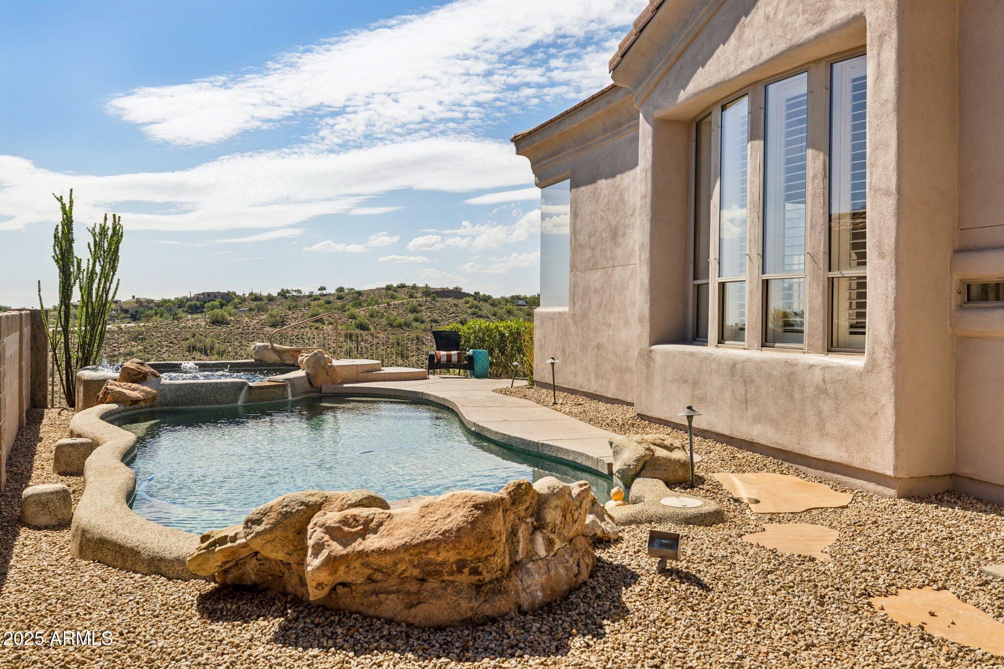 15239 E REDROCK Drive, Fountain Hills