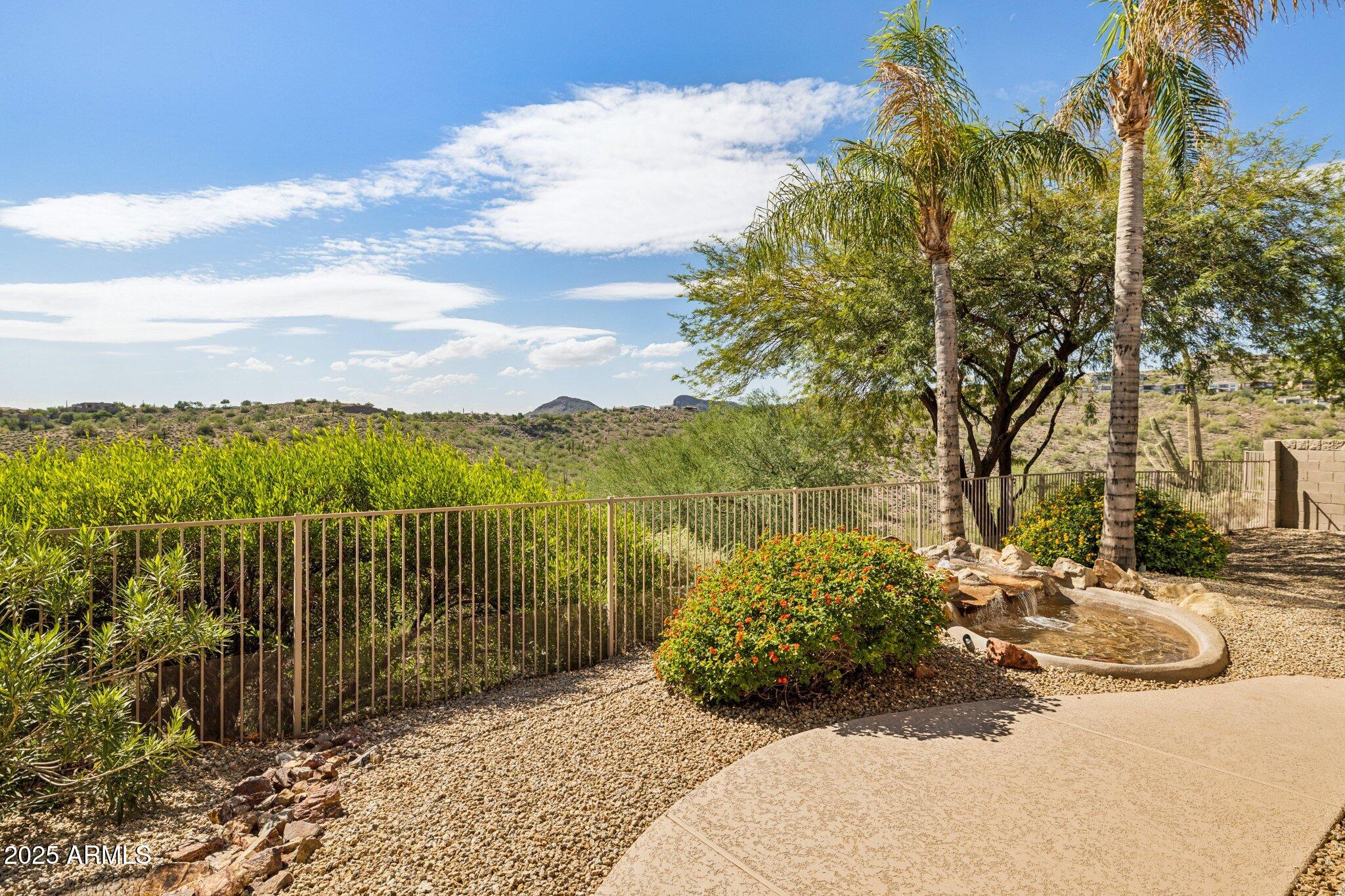 15239 E REDROCK Drive, Fountain Hills