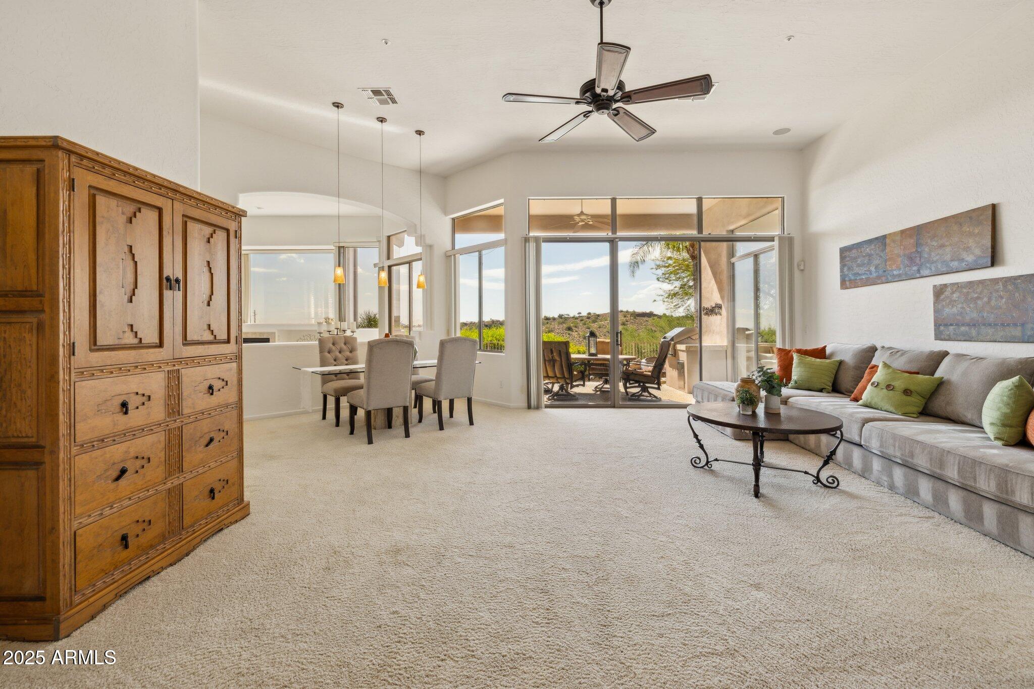 15239 E REDROCK Drive, Fountain Hills