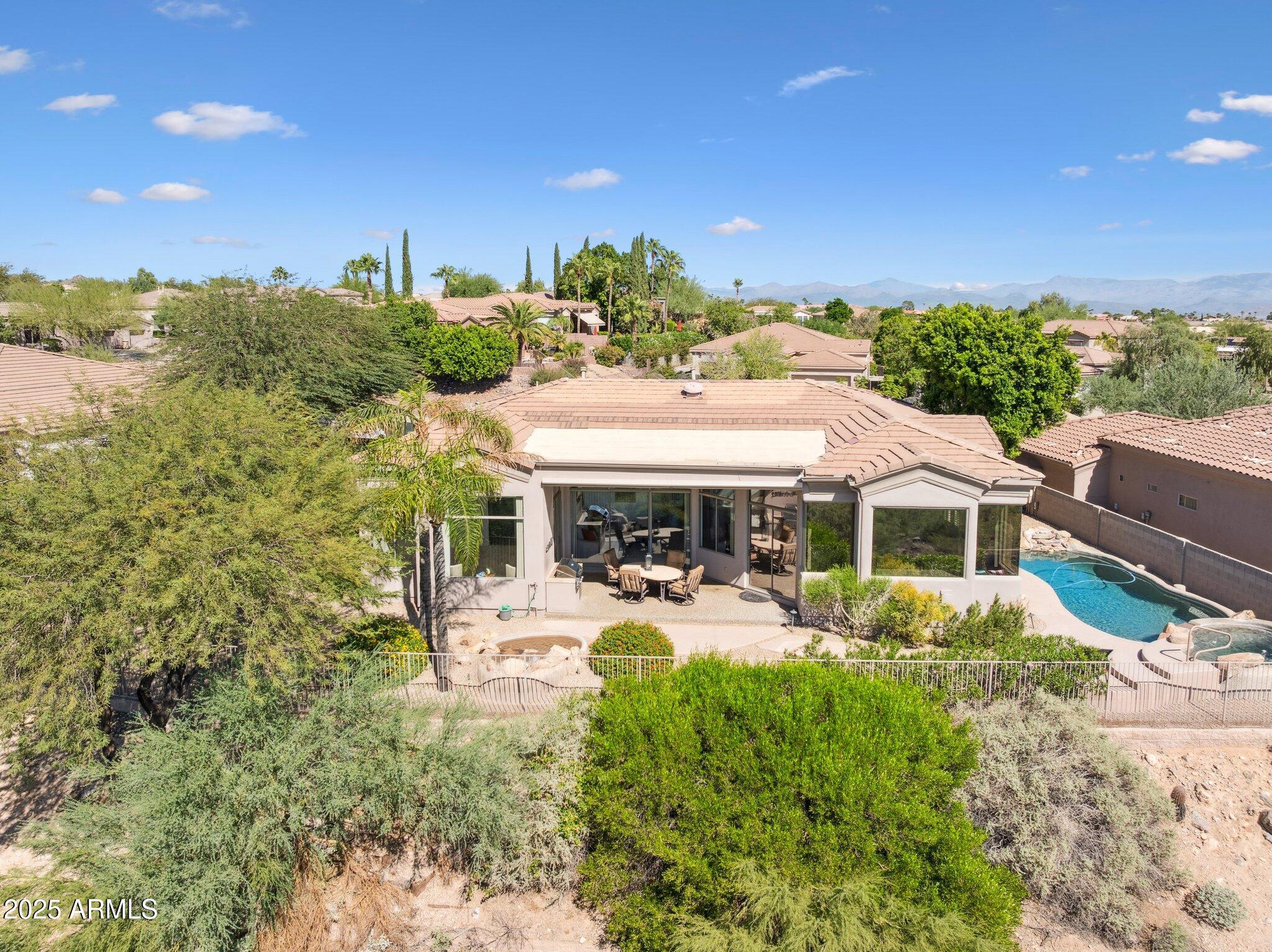 15239 E REDROCK Drive, Fountain Hills