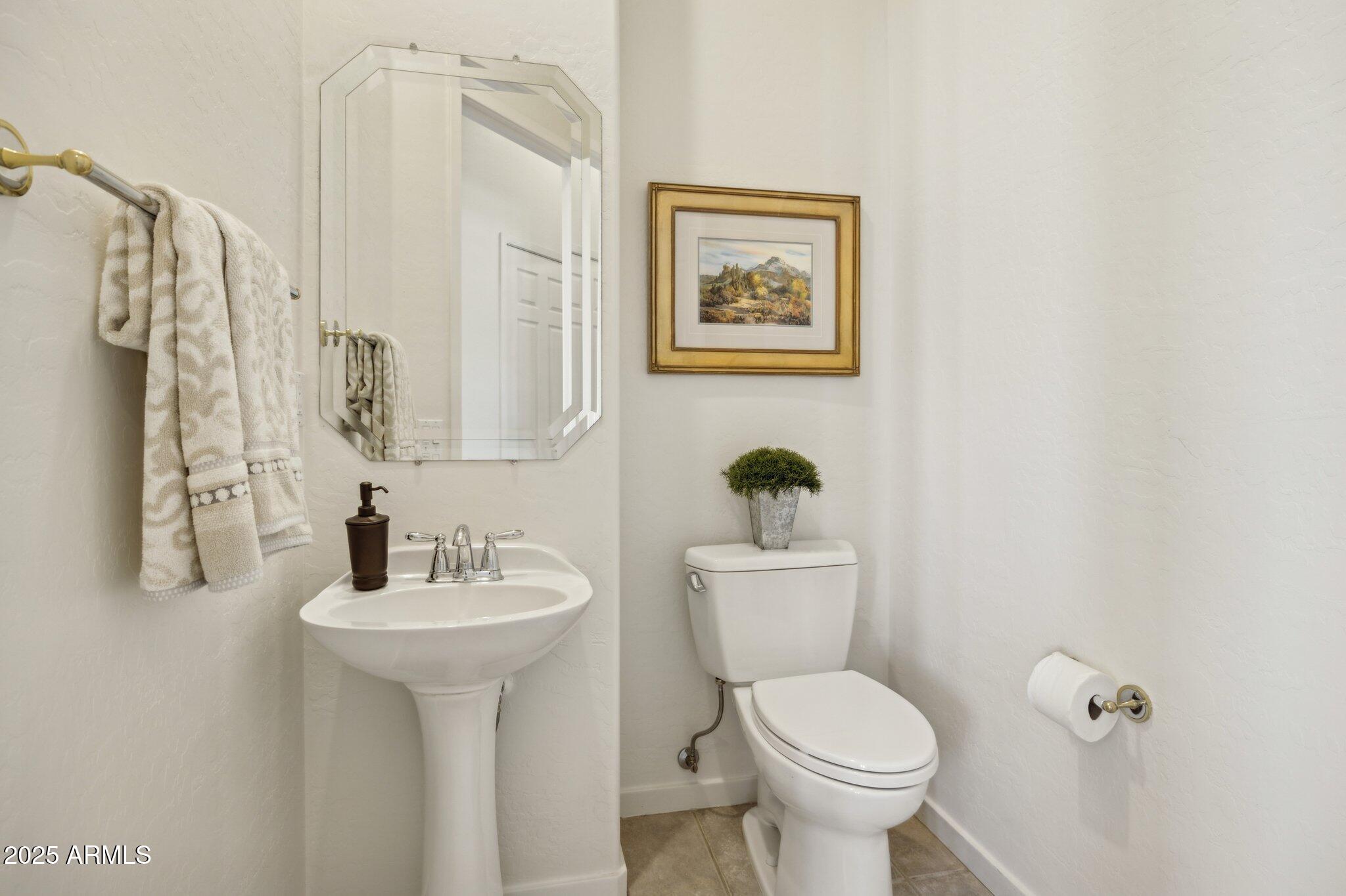 15239 E REDROCK Drive, Fountain Hills