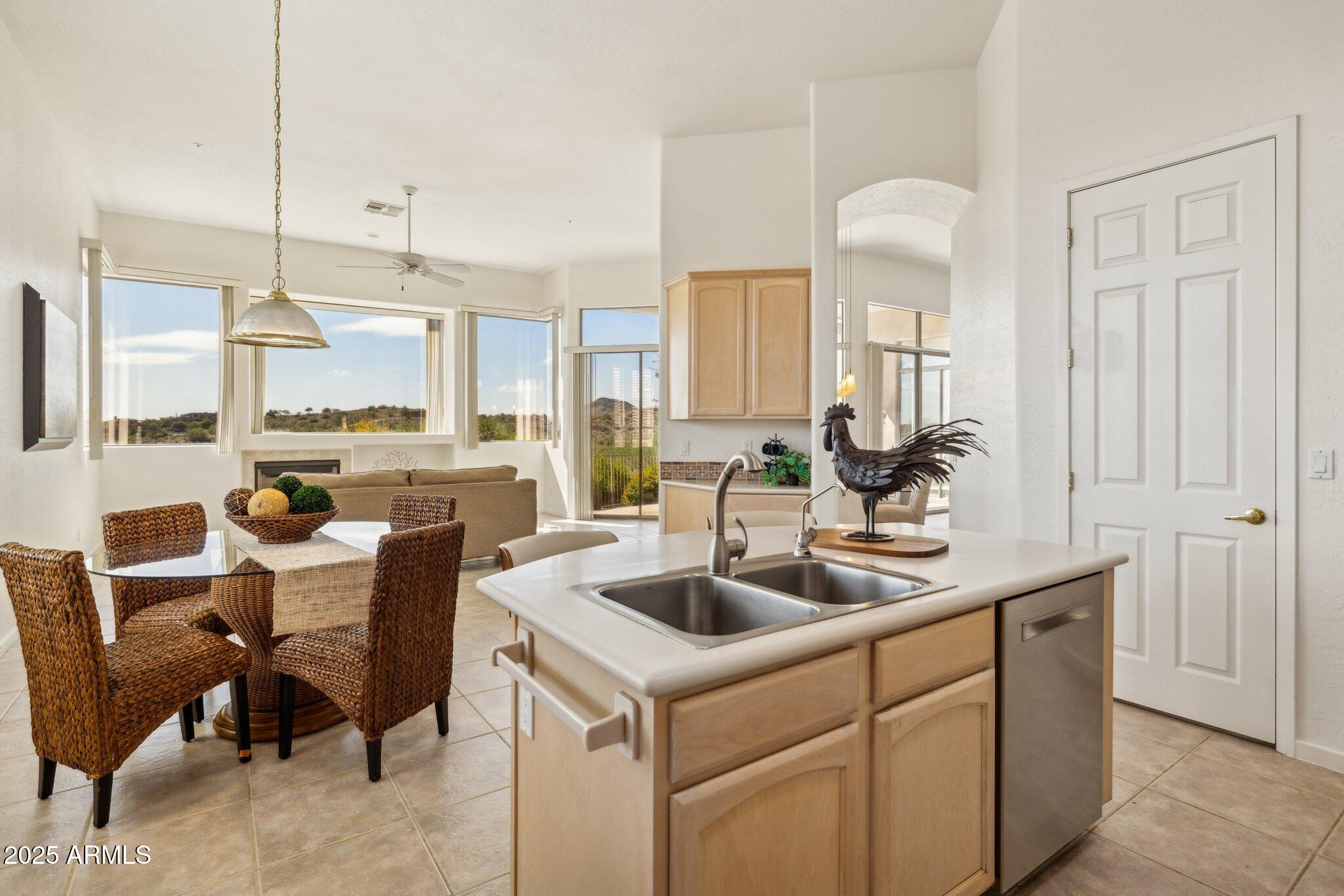 15239 E REDROCK Drive, Fountain Hills