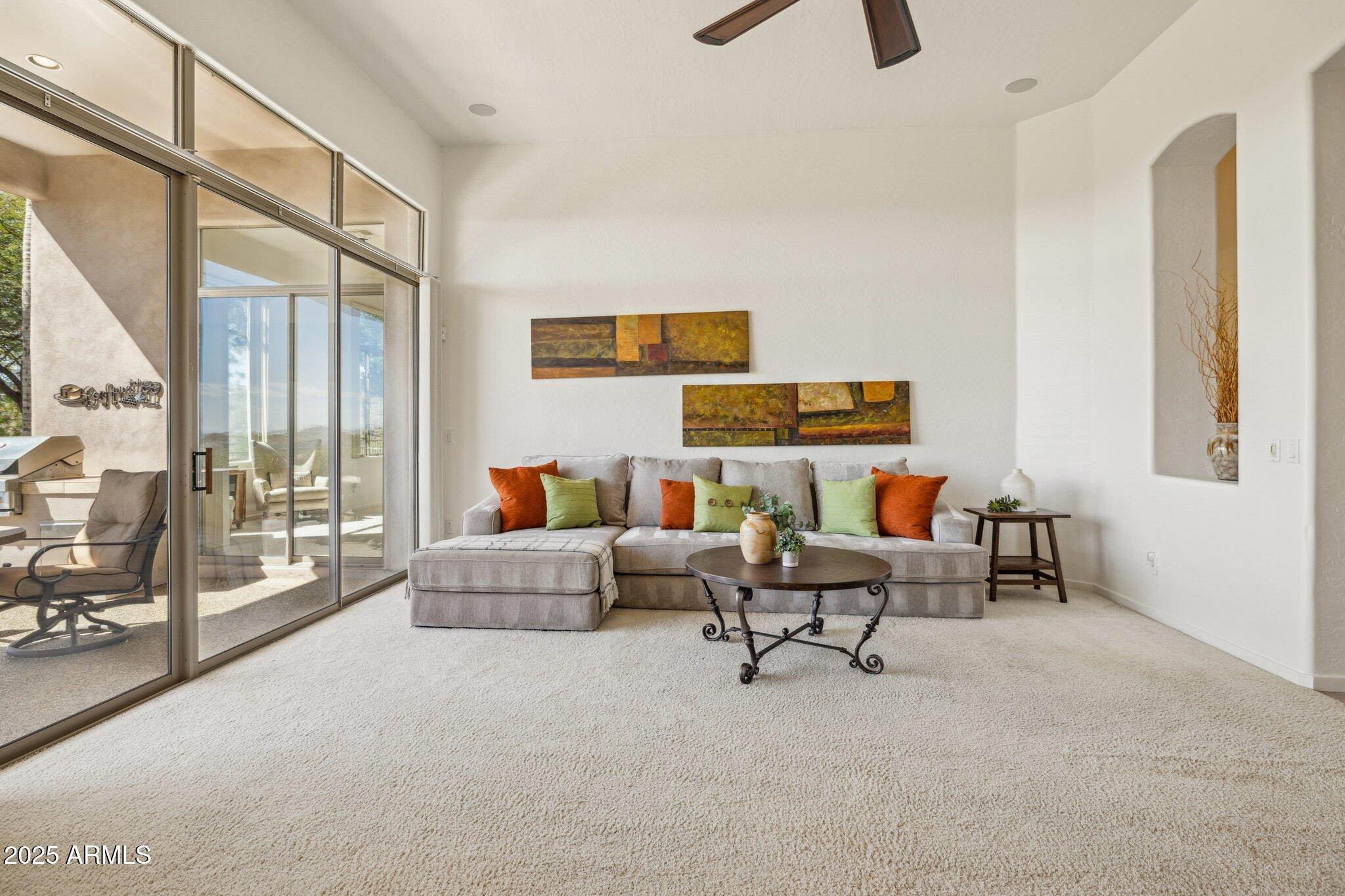 15239 E REDROCK Drive, Fountain Hills