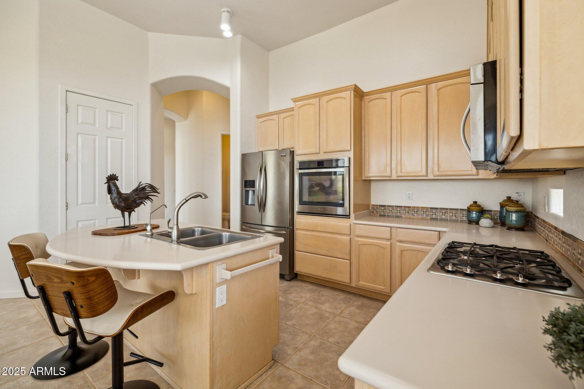 15239 E REDROCK Drive, Fountain Hills