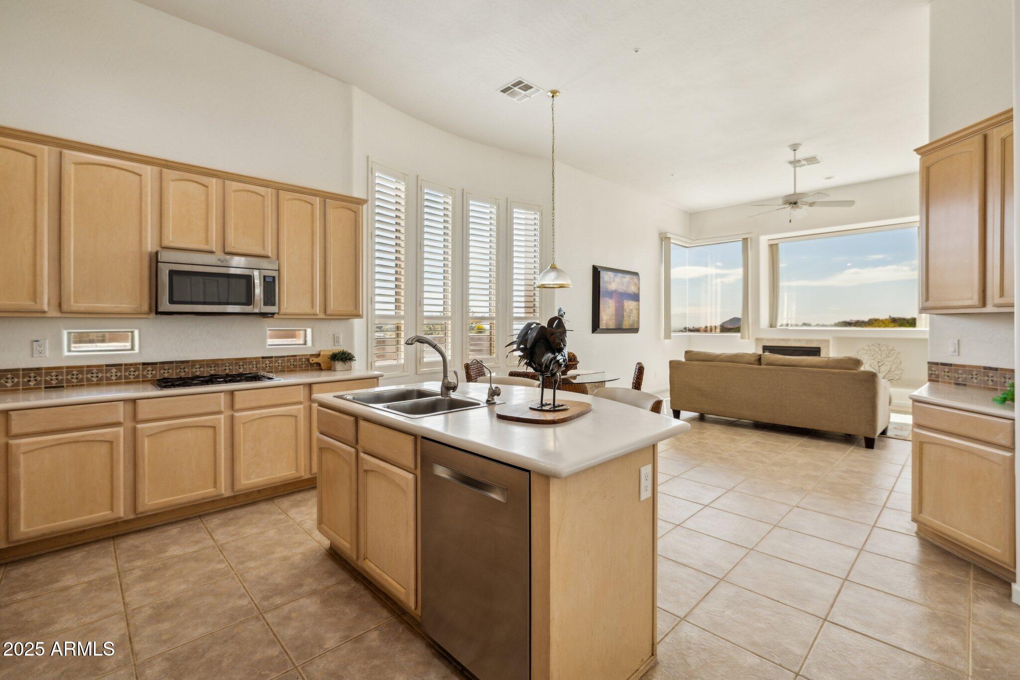 15239 E REDROCK Drive, Fountain Hills