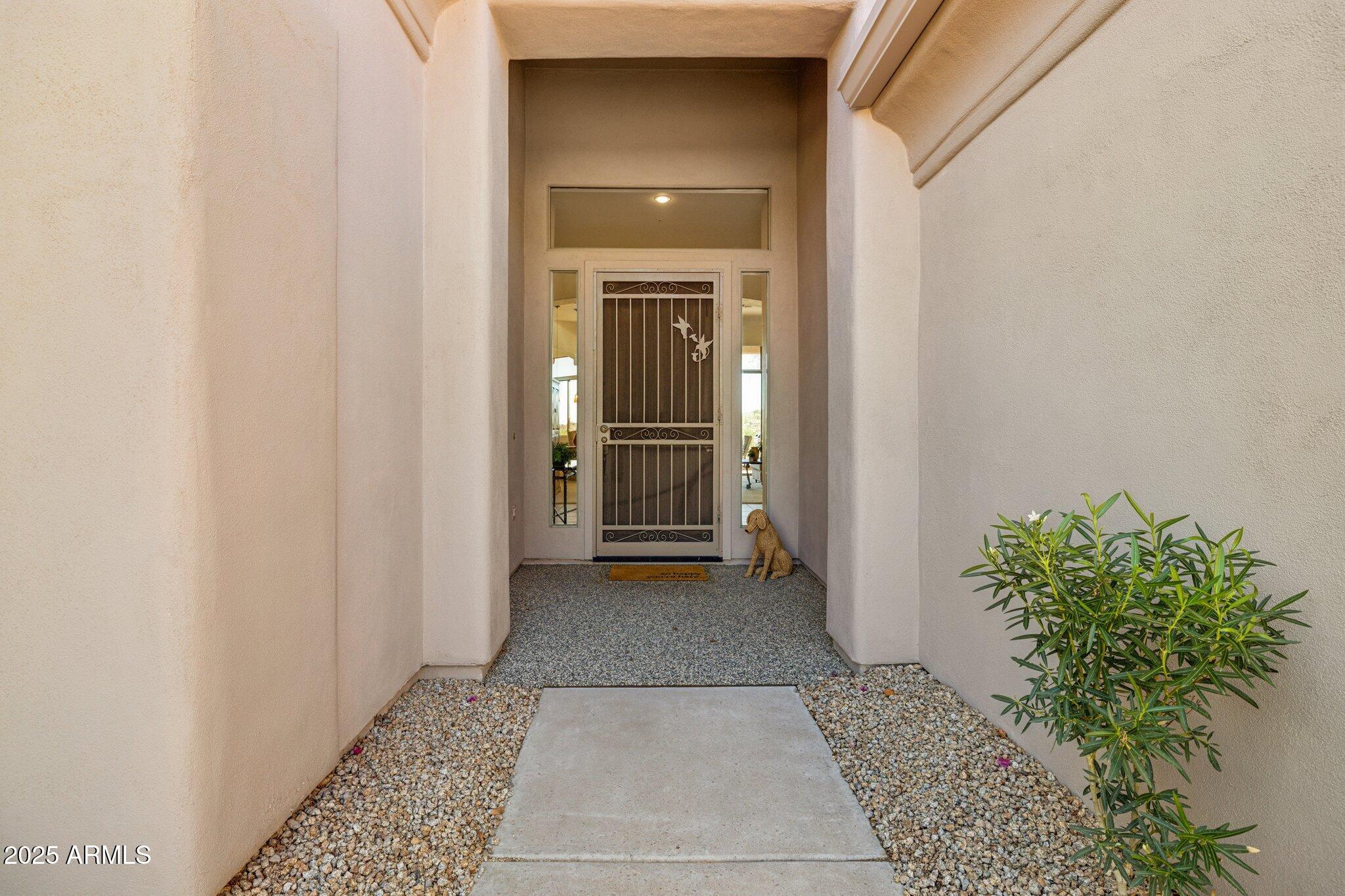 15239 E REDROCK Drive, Fountain Hills