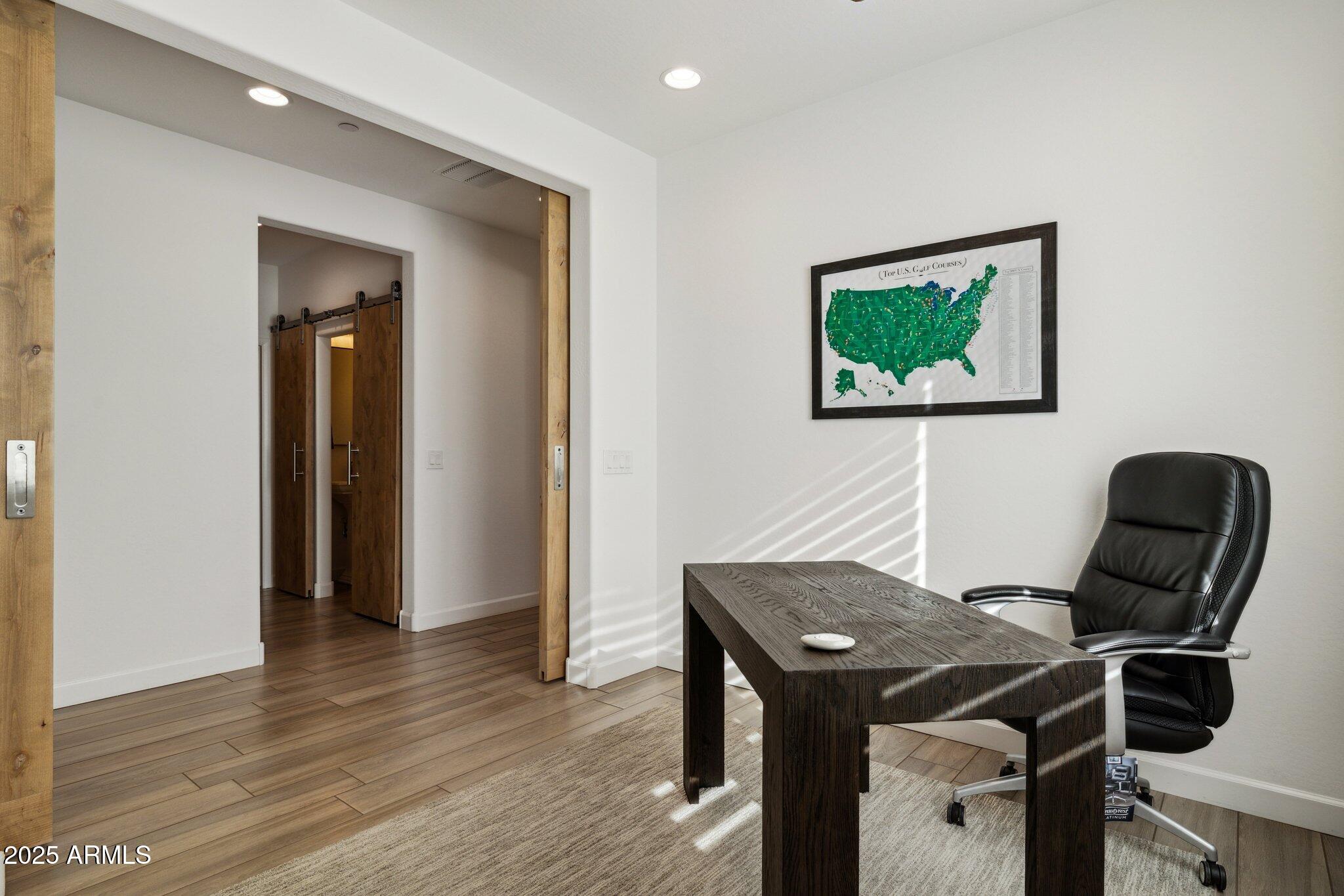 29231 N HORTON CREEK Trail