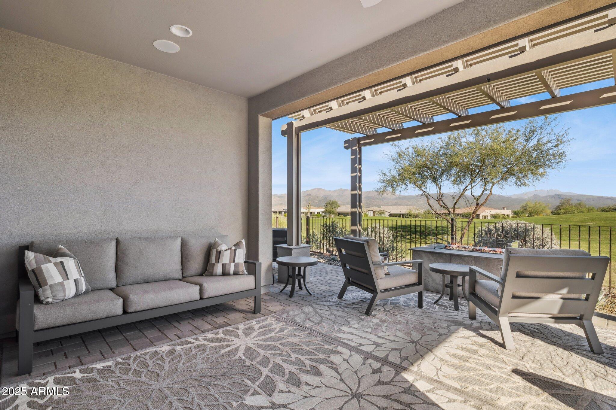 29231 N HORTON CREEK Trail