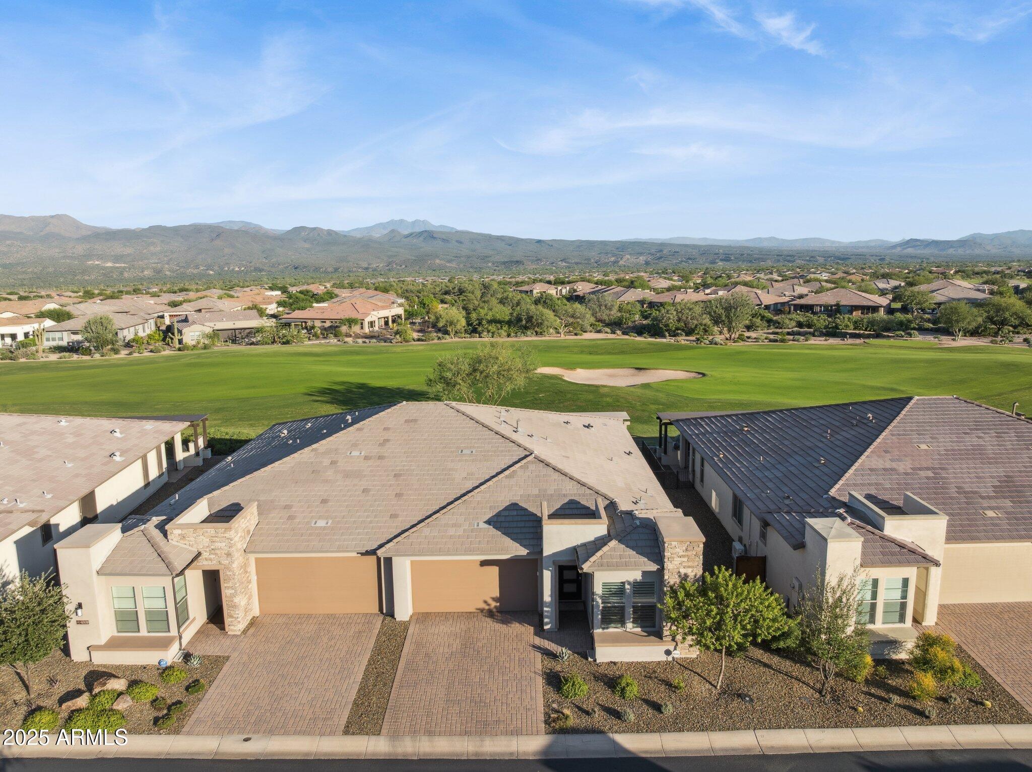 29231 N HORTON CREEK Trail