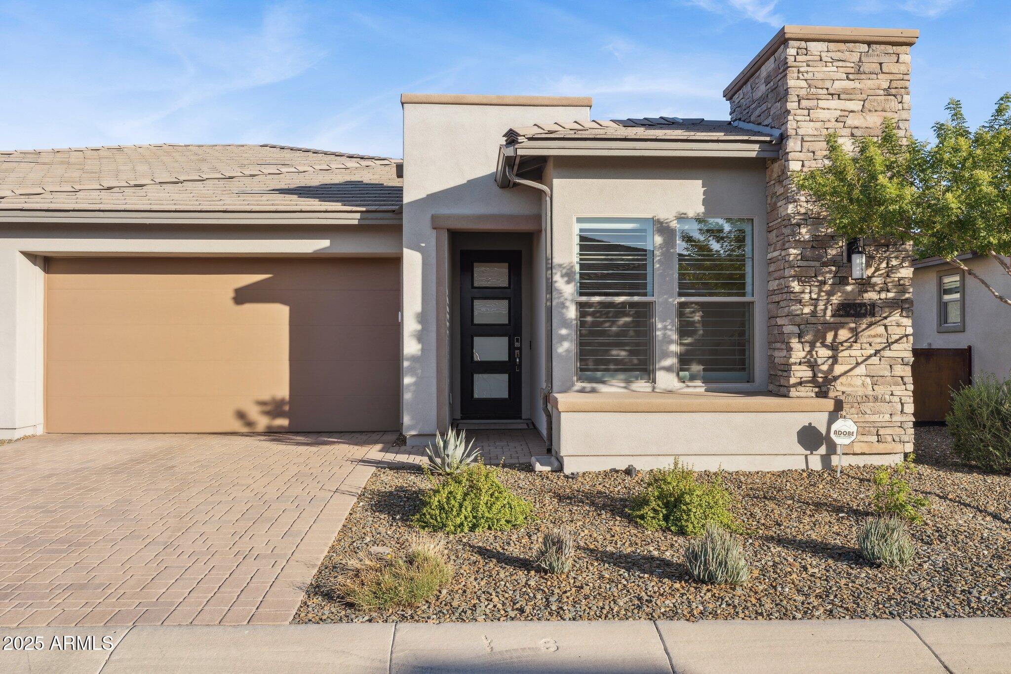 29231 N HORTON CREEK Trail