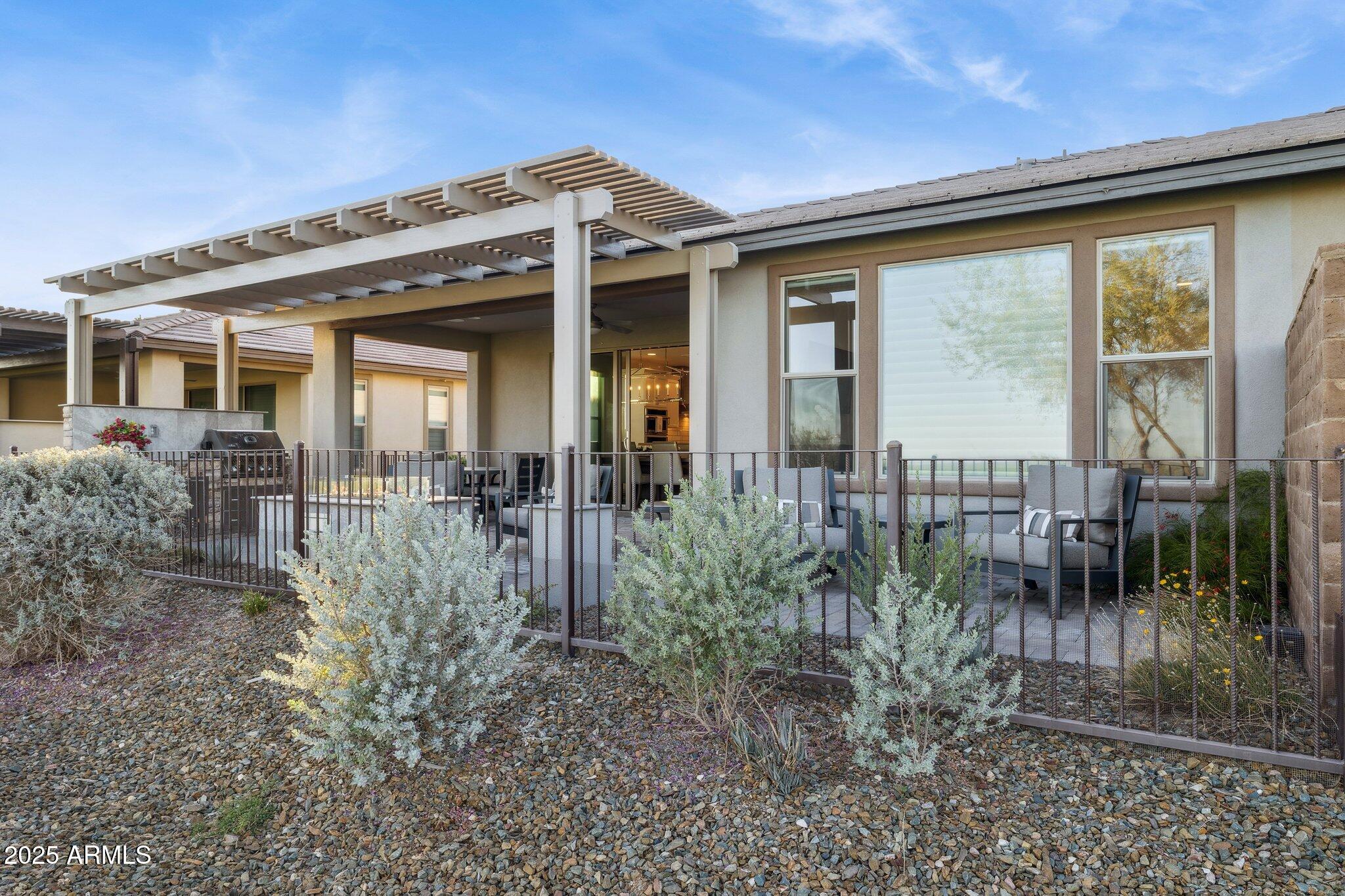 29231 N HORTON CREEK Trail