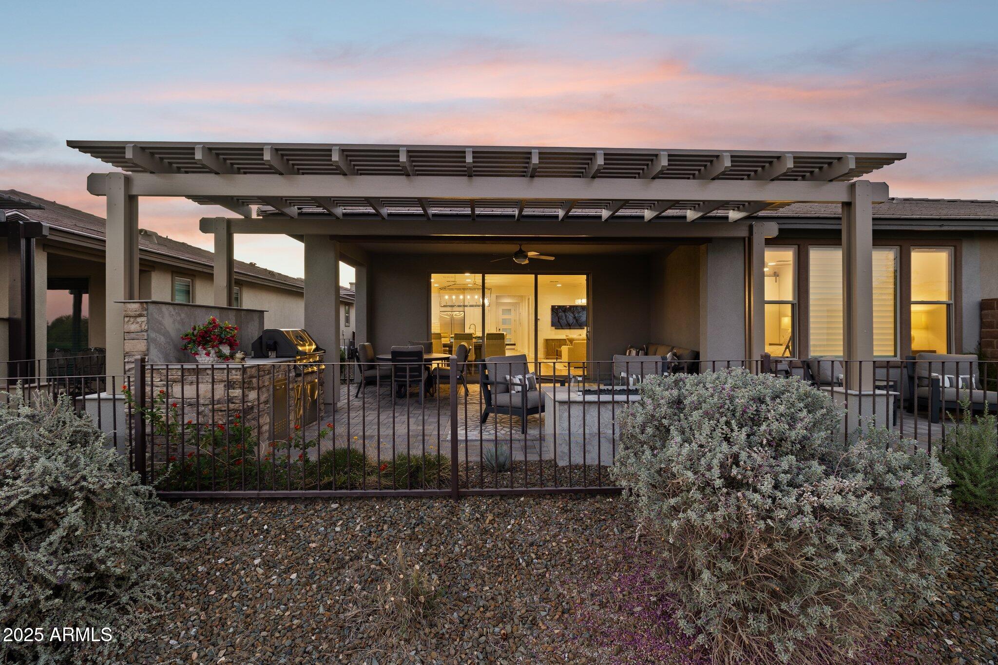 29231 N HORTON CREEK Trail