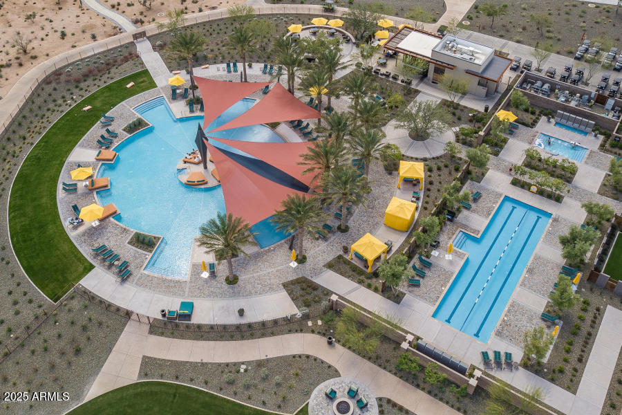 29231 N HORTON CREEK Trail