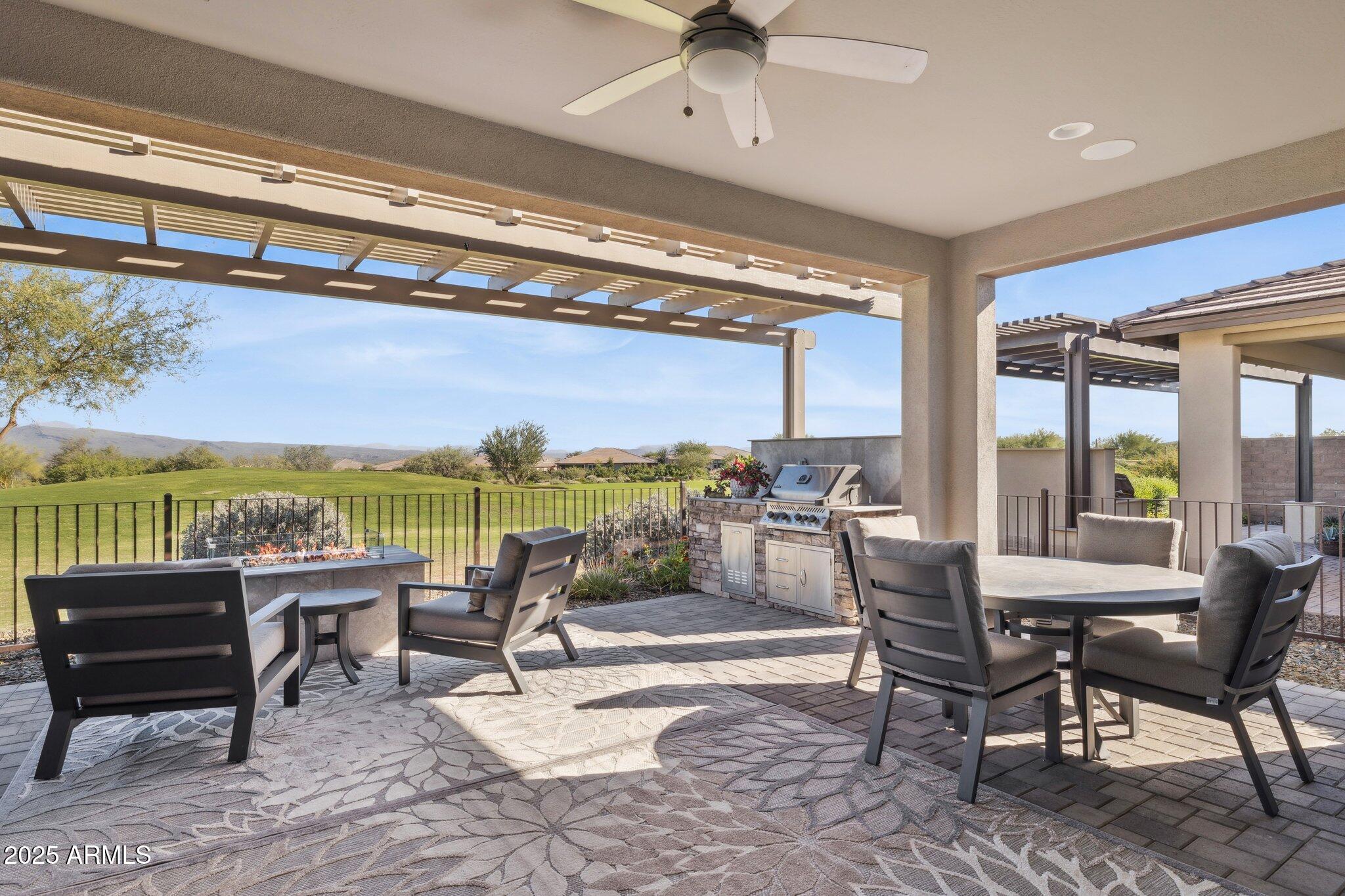 29231 N HORTON CREEK Trail