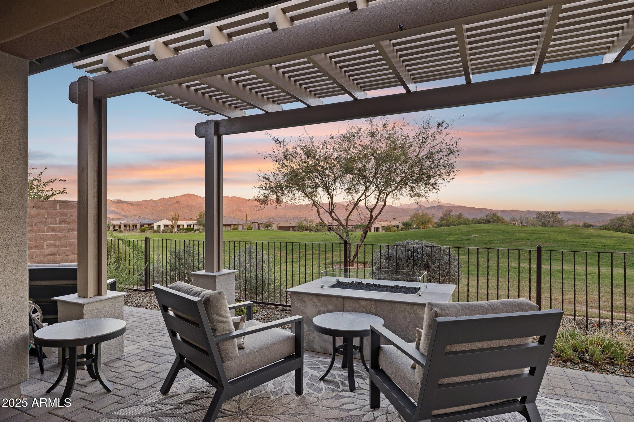 29231 N HORTON CREEK Trail