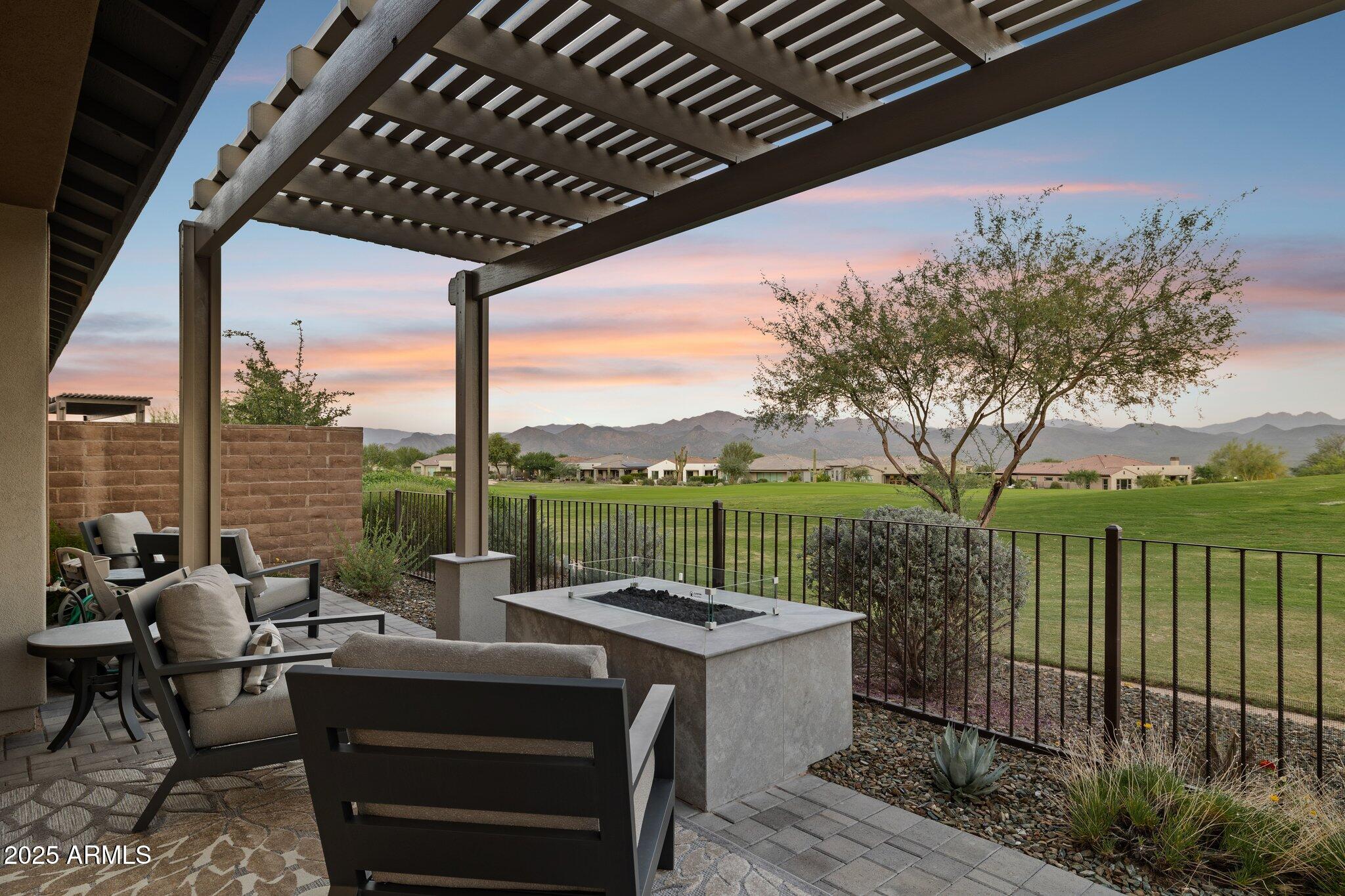 29231 N HORTON CREEK Trail