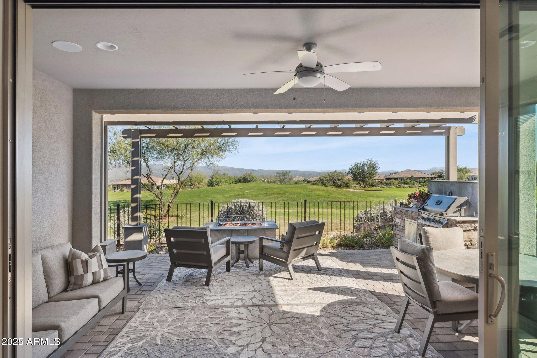 29231 N HORTON CREEK Trail