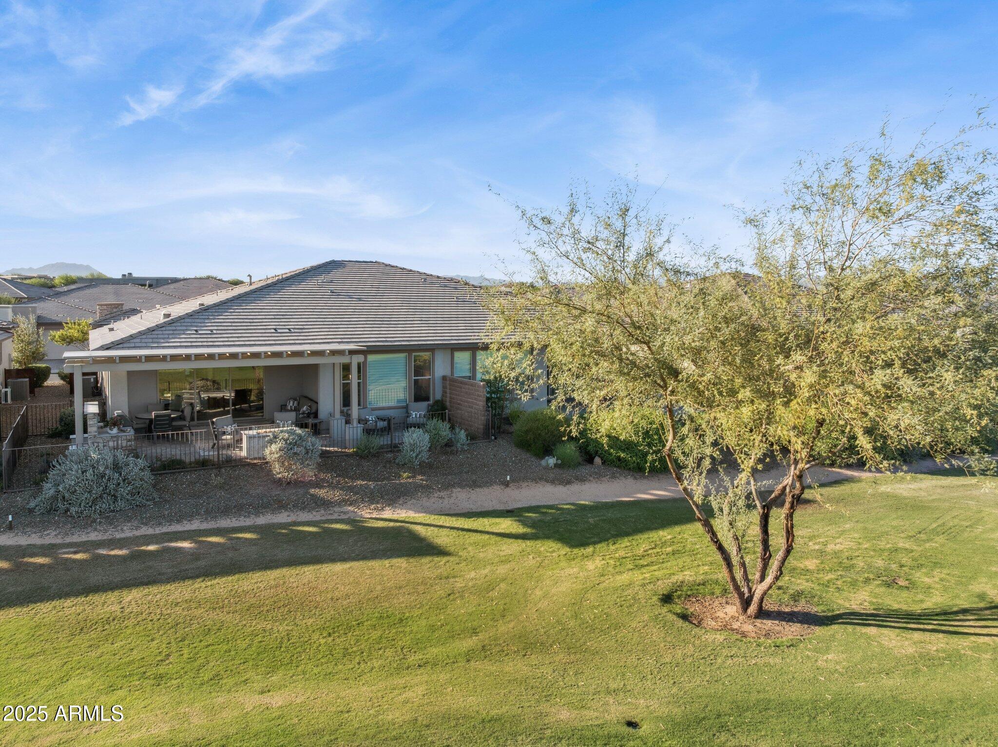 29231 N HORTON CREEK Trail