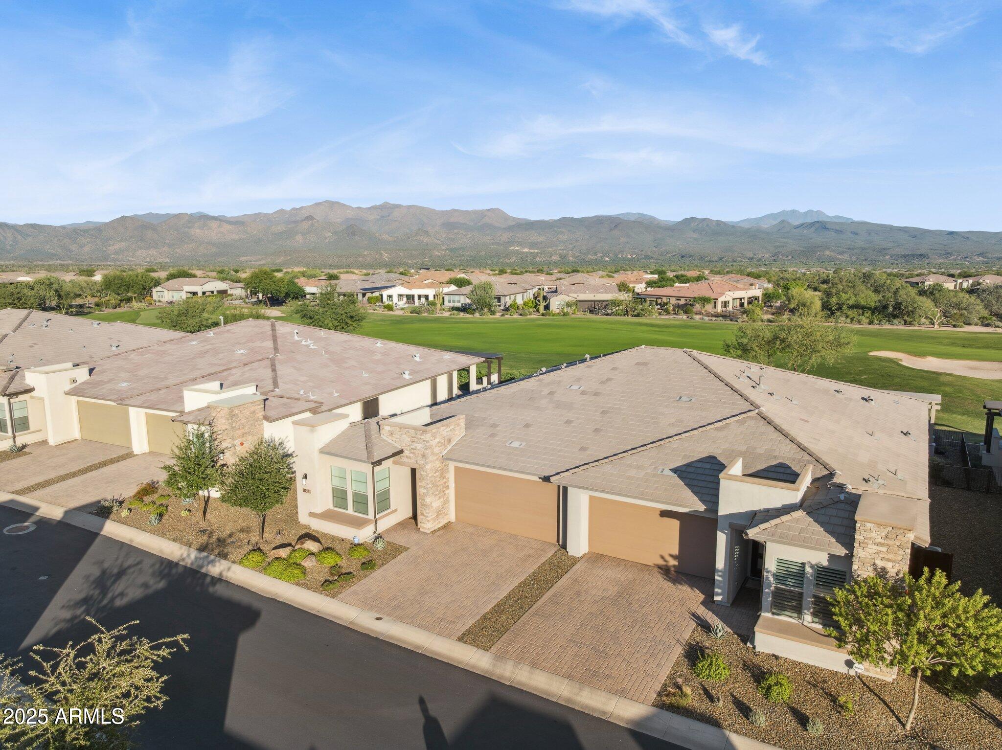 29231 N HORTON CREEK Trail