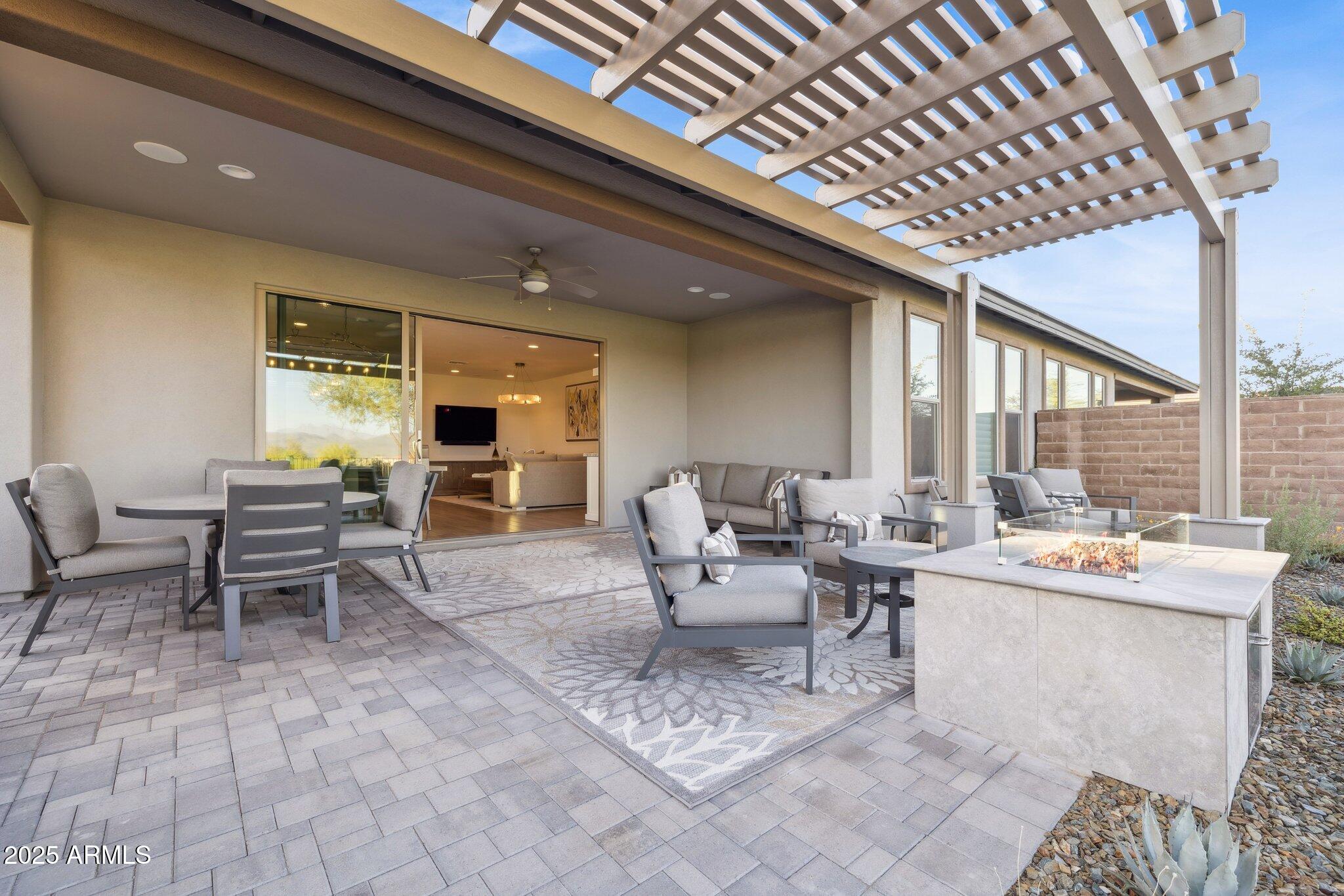 29231 N HORTON CREEK Trail