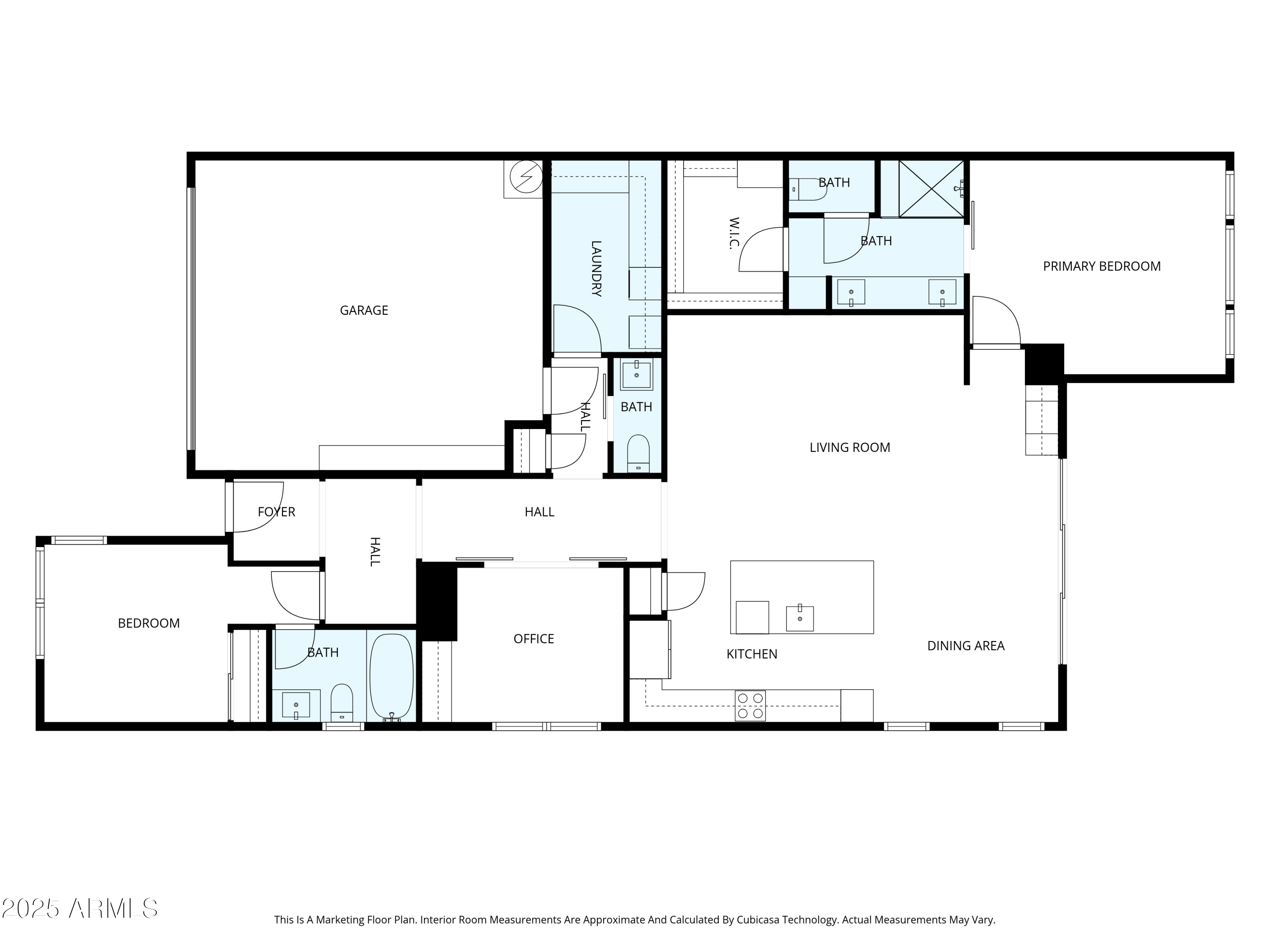 29231 N HORTON CREEK Trail