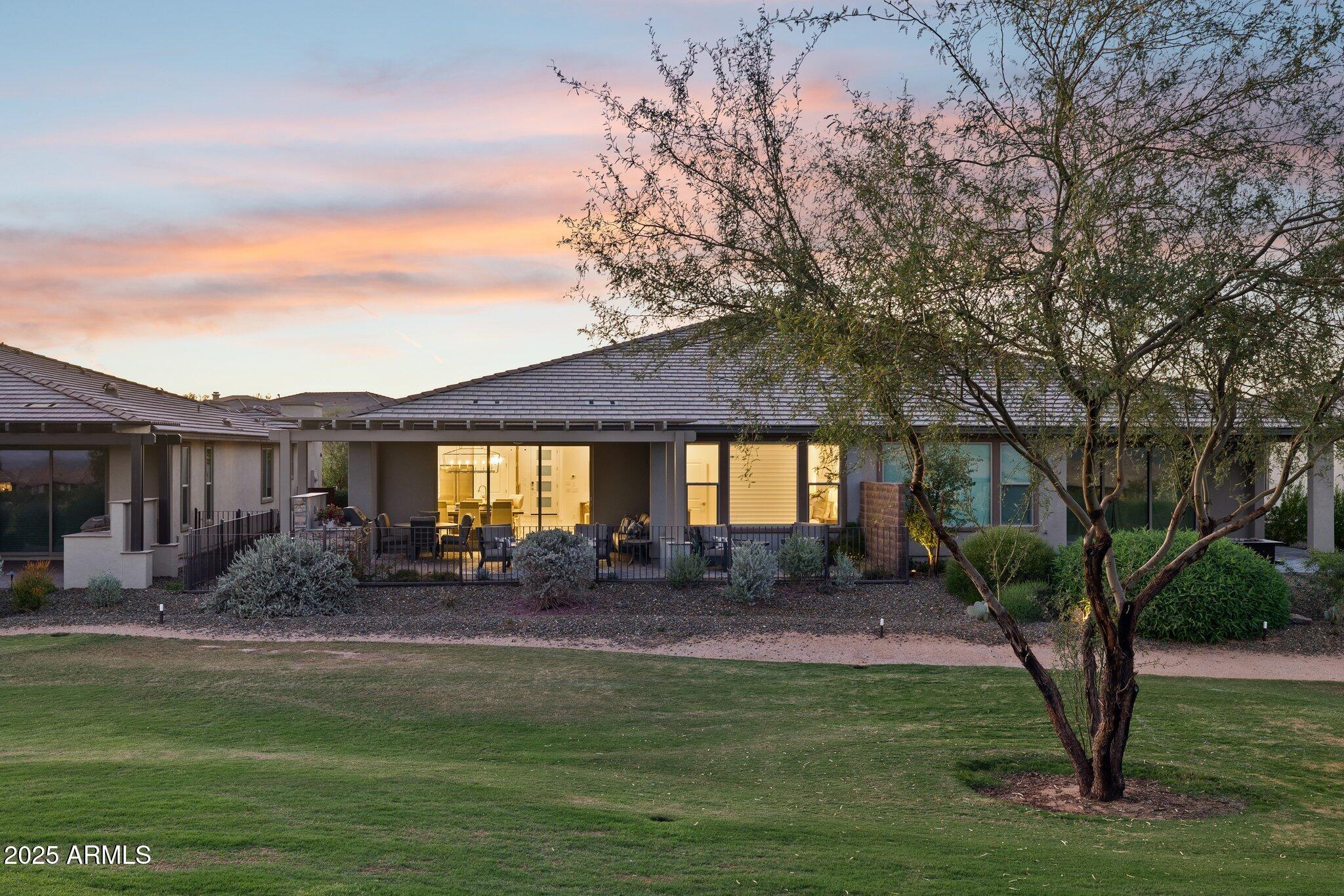 29231 N HORTON CREEK Trail