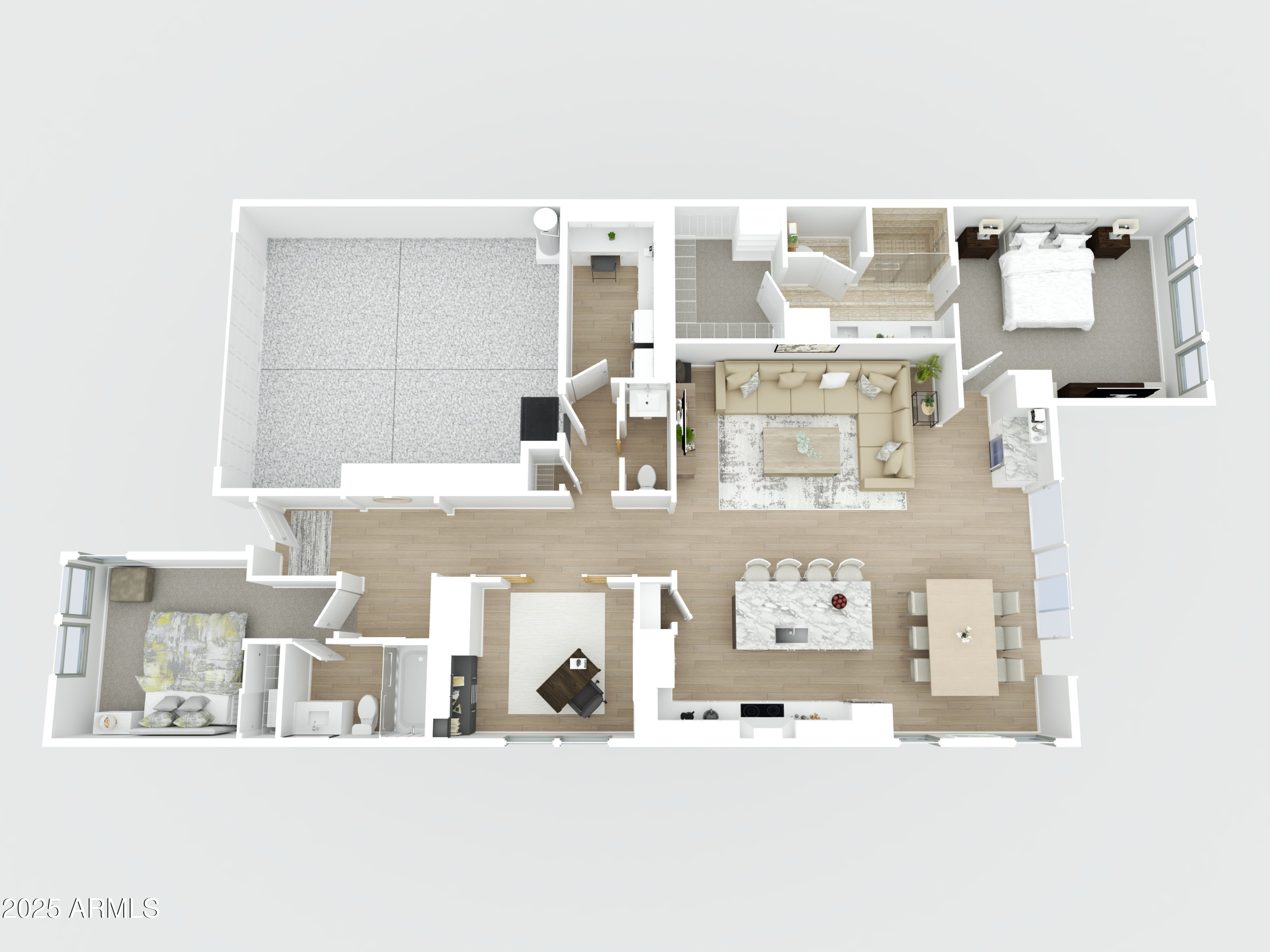 29231 N HORTON CREEK Trail