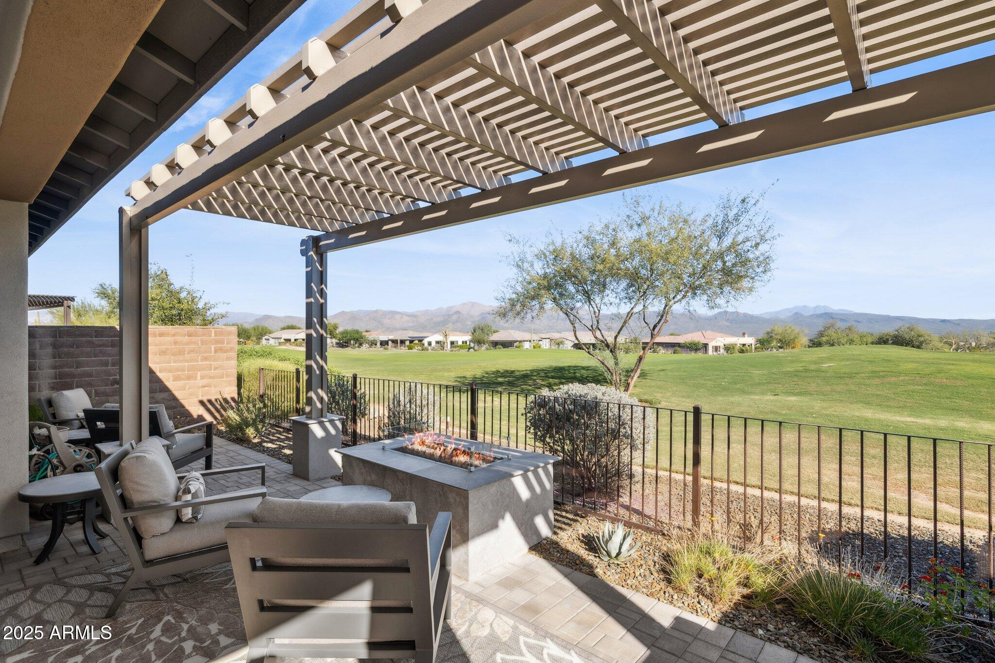 29231 N HORTON CREEK Trail