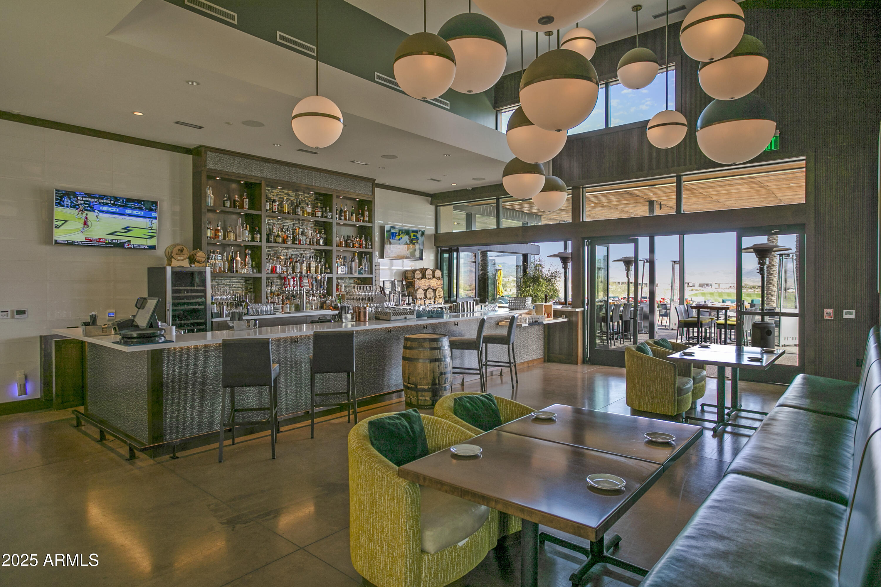 29231 N HORTON CREEK Trail