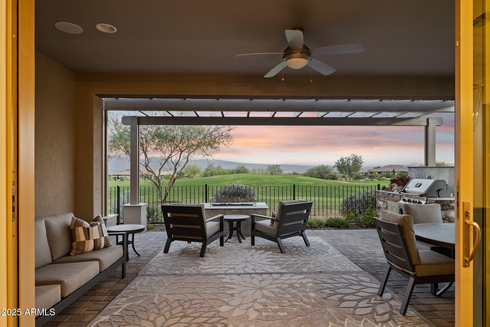 29231 N HORTON CREEK Trail