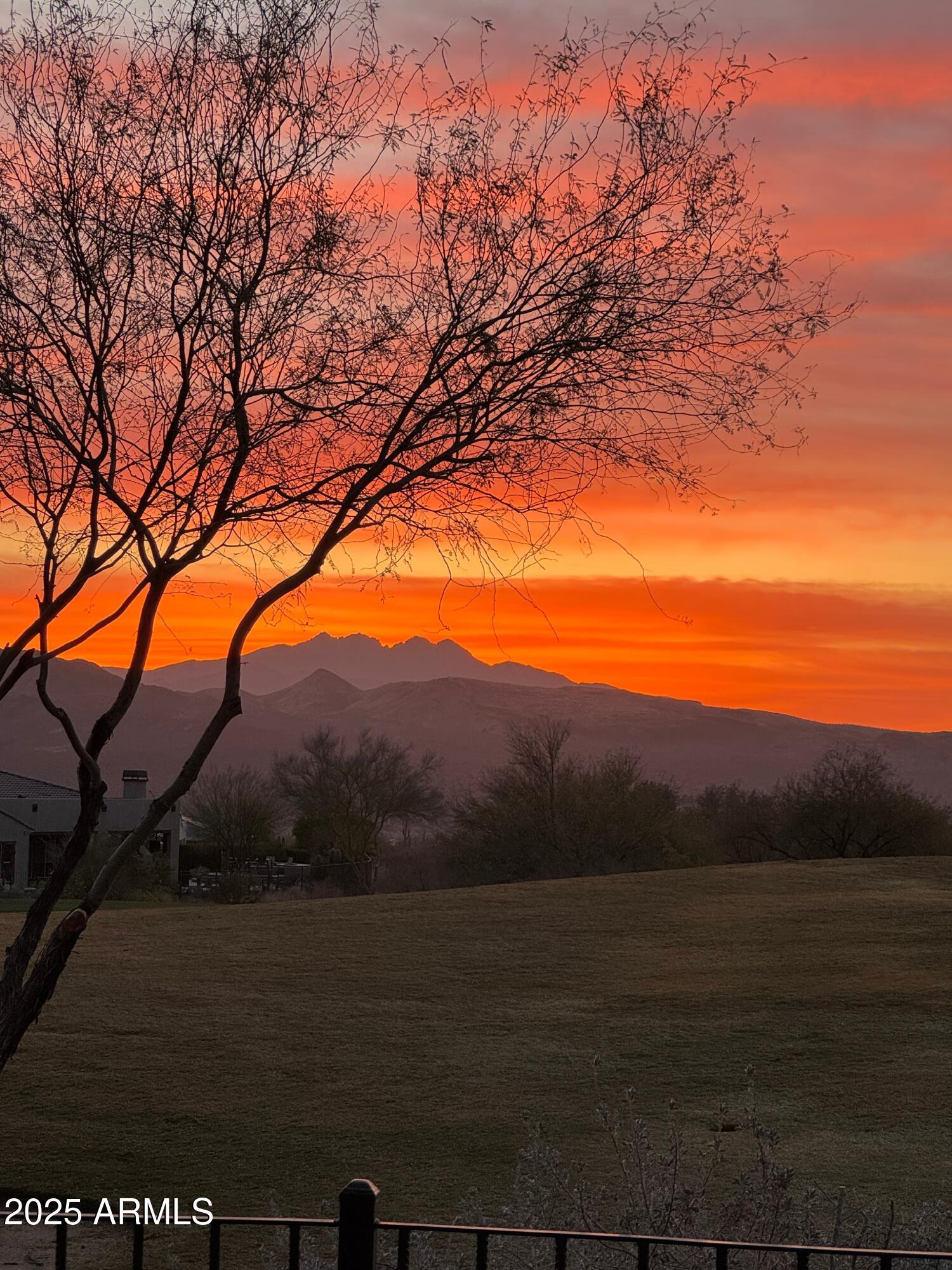 29231 N HORTON CREEK Trail