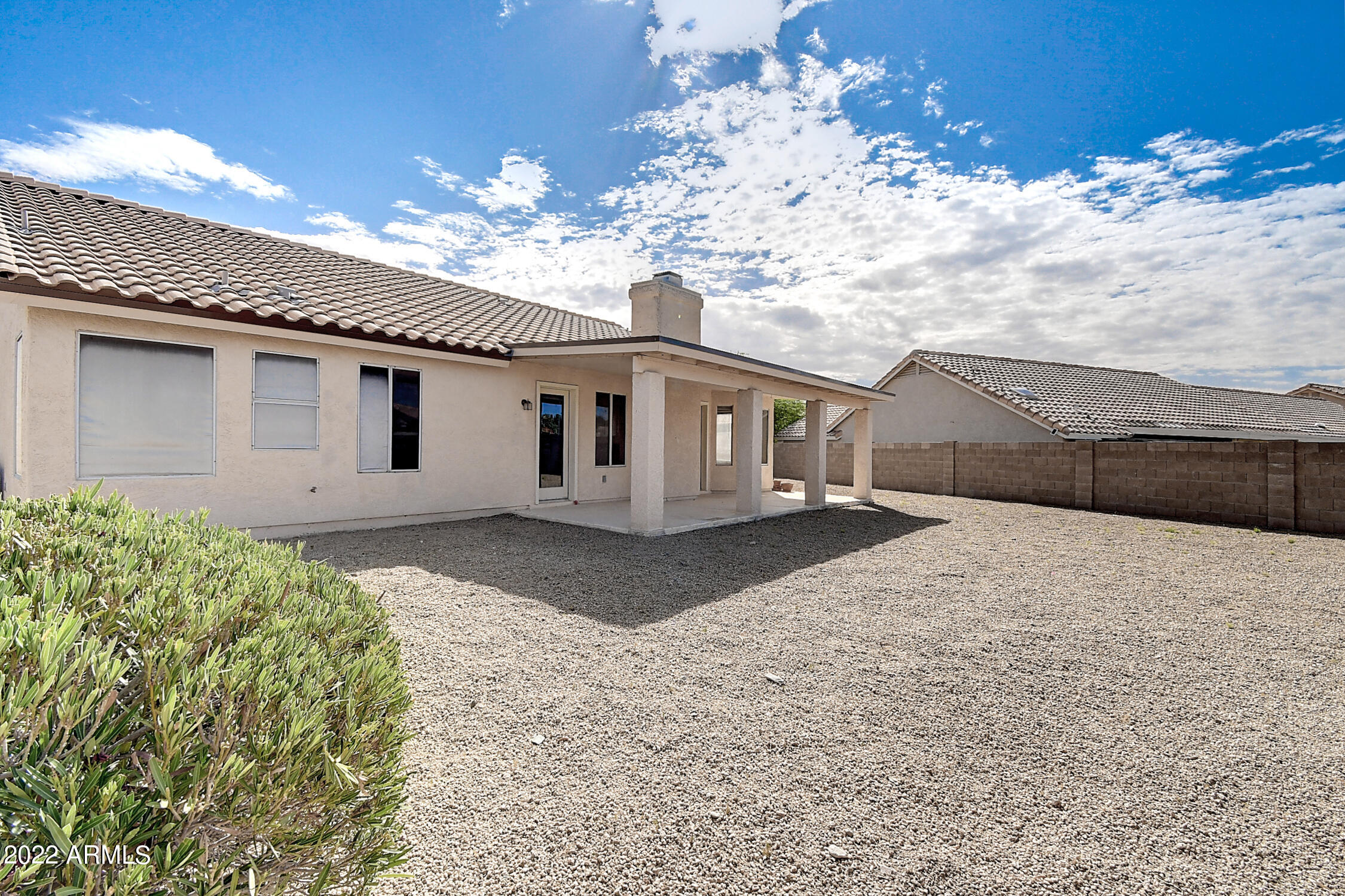 16205 E GLENPOINT Drive