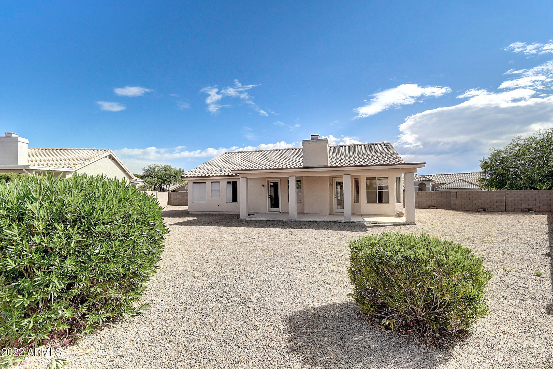 16205 E GLENPOINT Drive