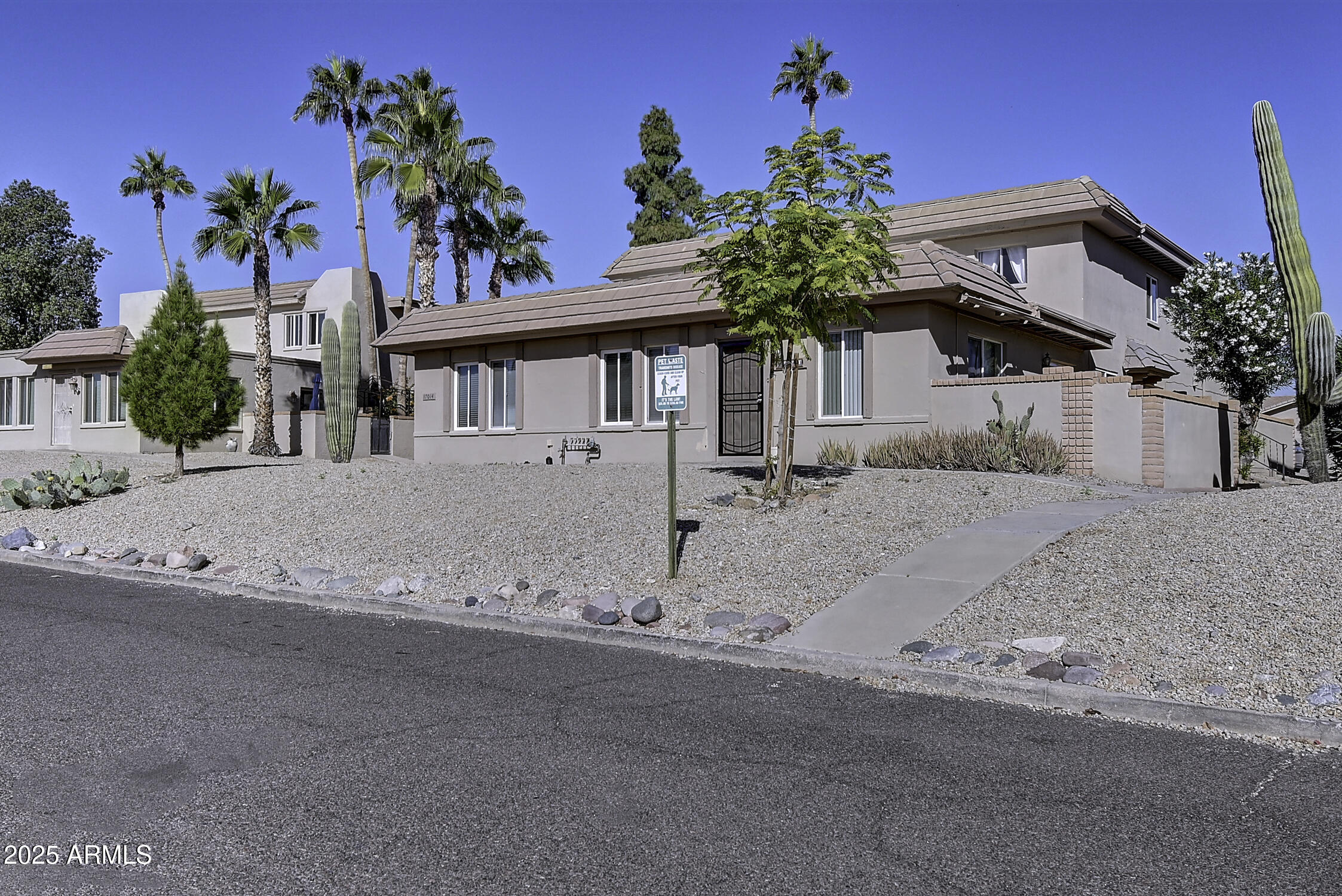 17014 E CALLE DEL ORO, A