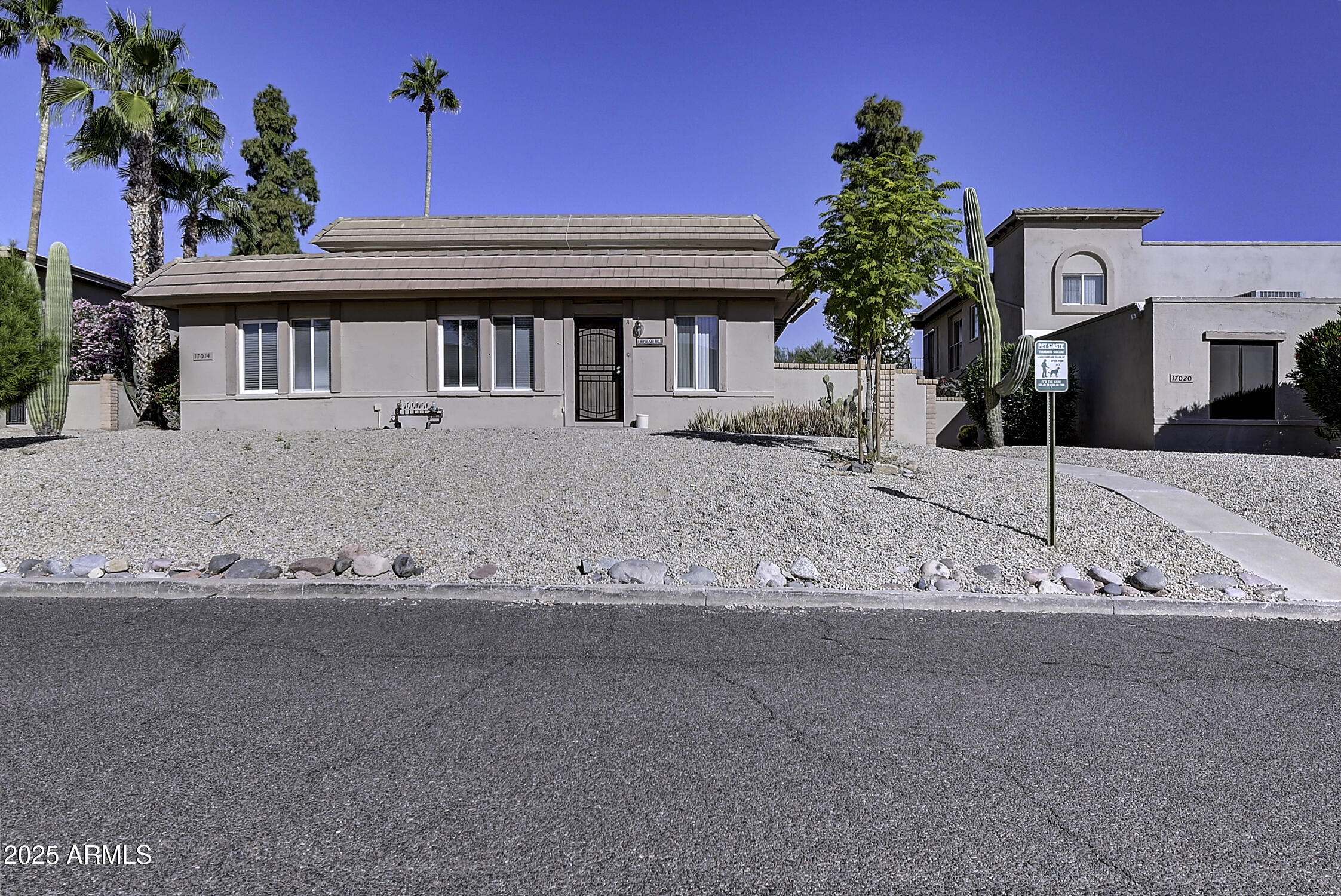 17014 E CALLE DEL ORO, A