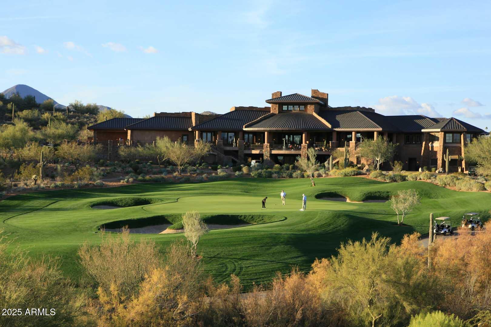 15645 E FIREROCK COUNTRY CLUB Drive, 1