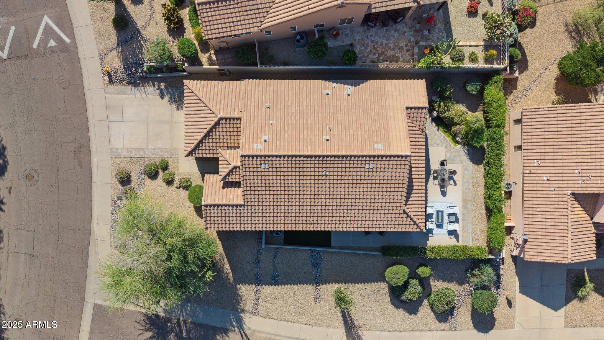 13810 N WOODSIDE Drive