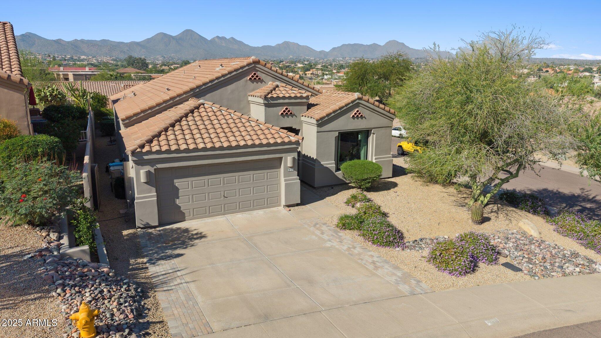 13810 N WOODSIDE Drive