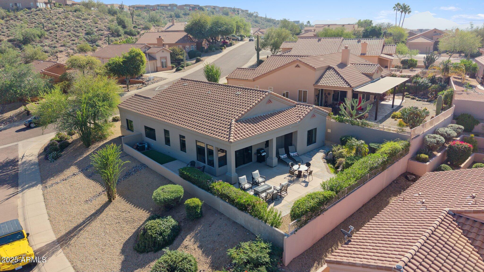 13810 N WOODSIDE Drive