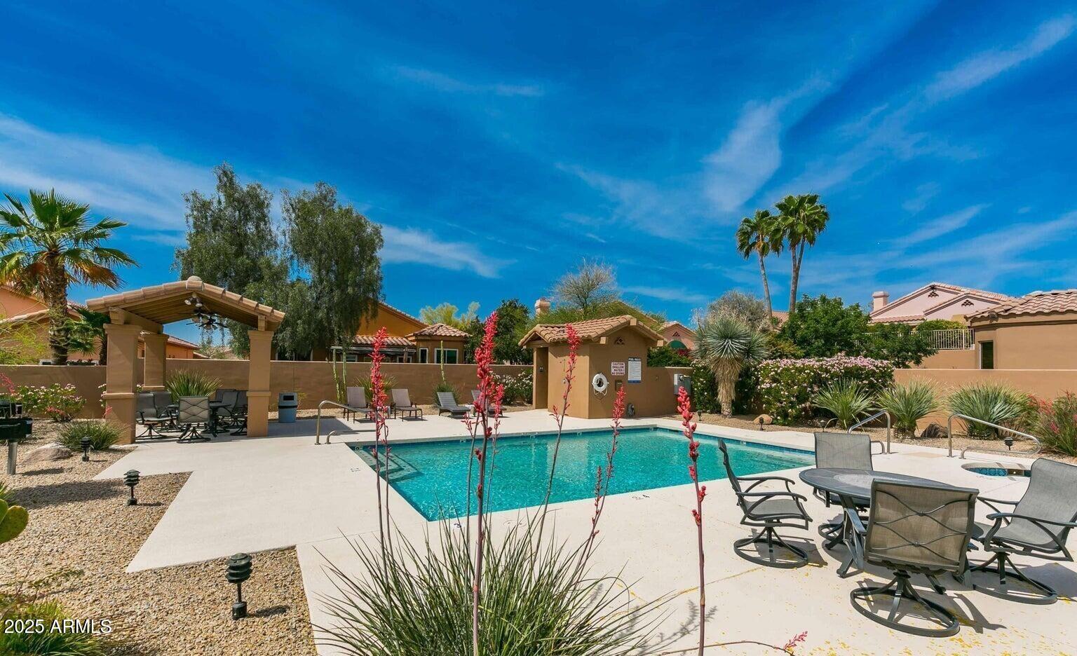 13810 N WOODSIDE Drive