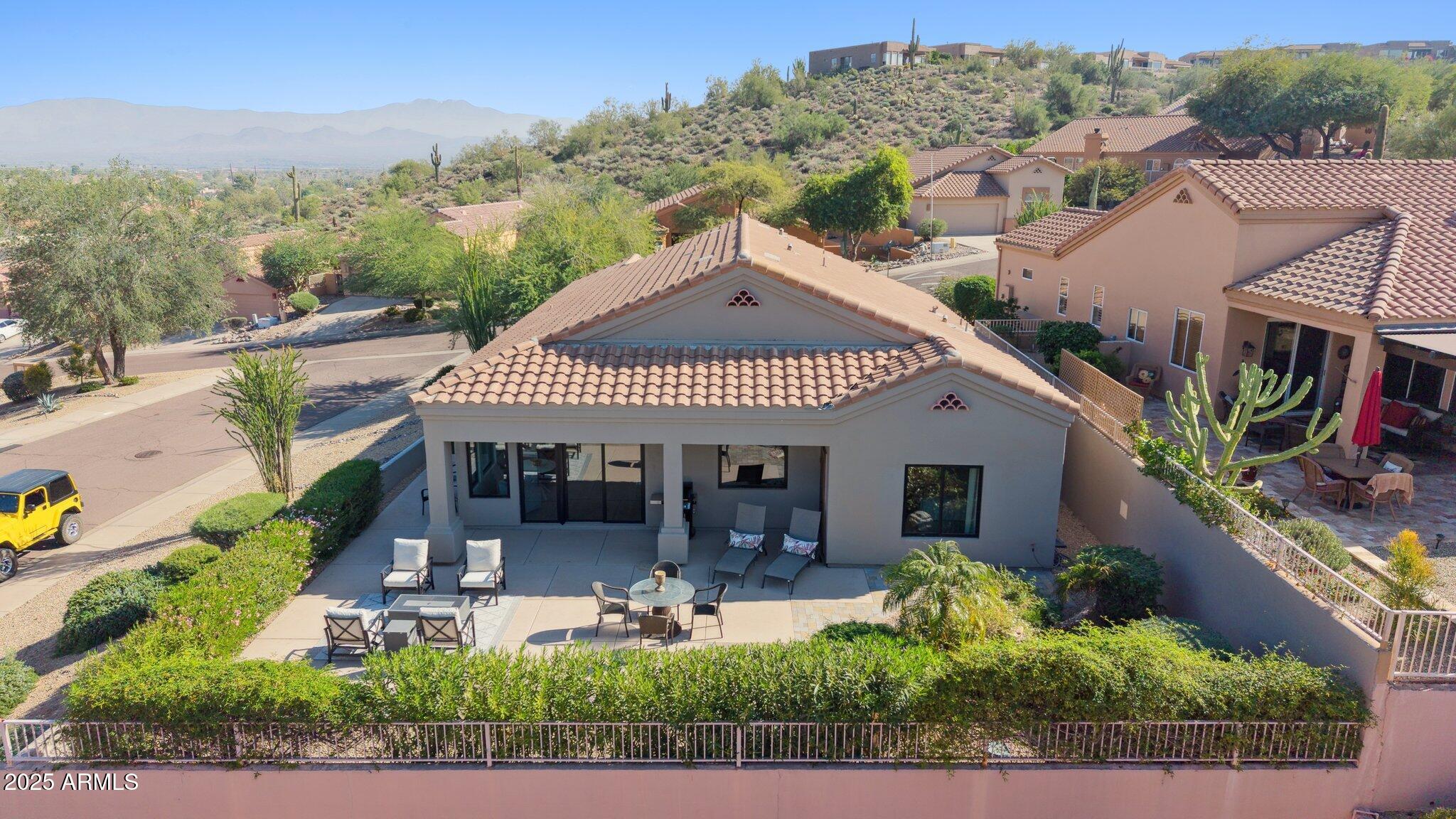 13810 N WOODSIDE Drive