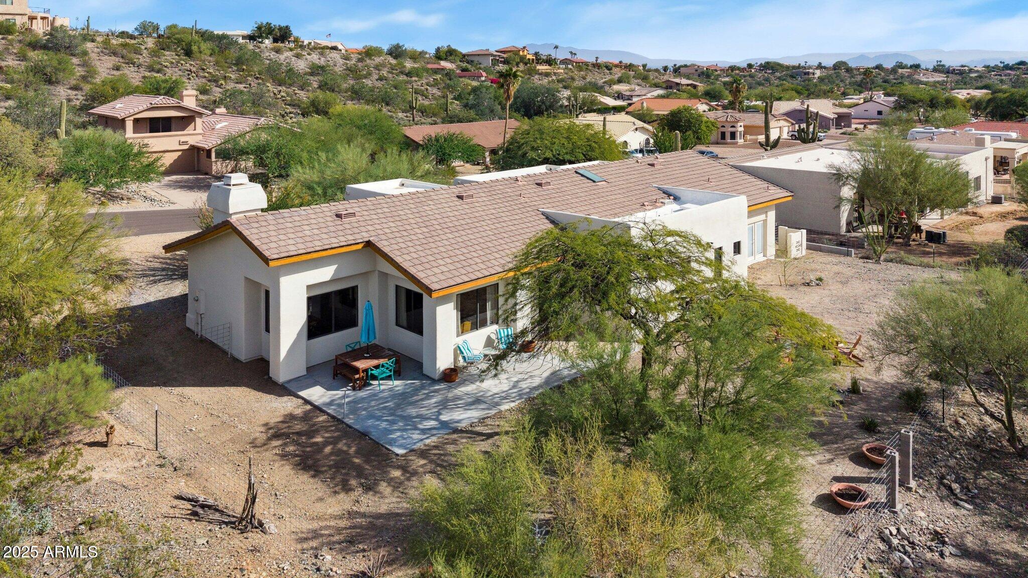 14911 E MARATHON Drive