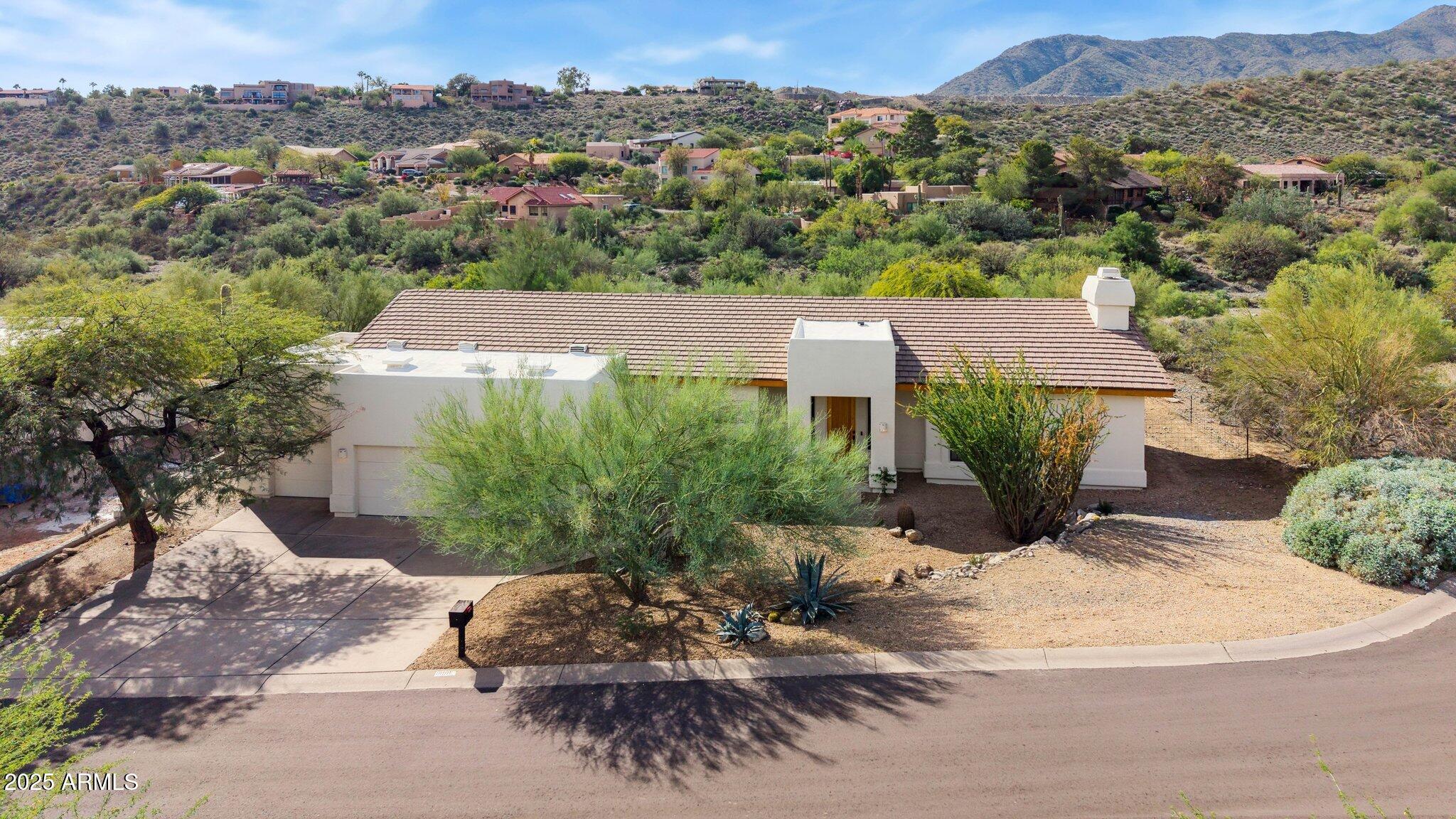 14911 E MARATHON Drive