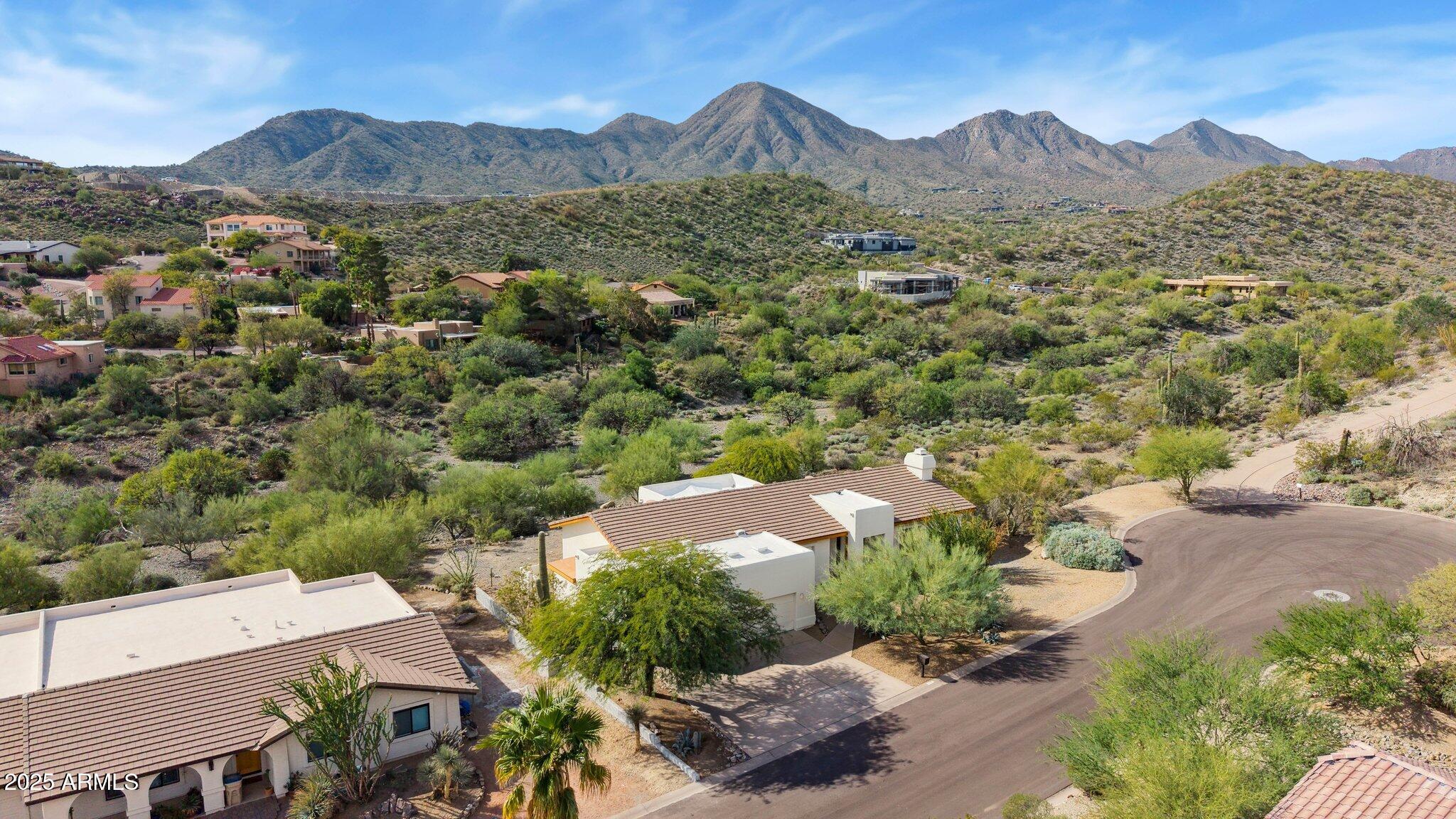 14911 E MARATHON Drive